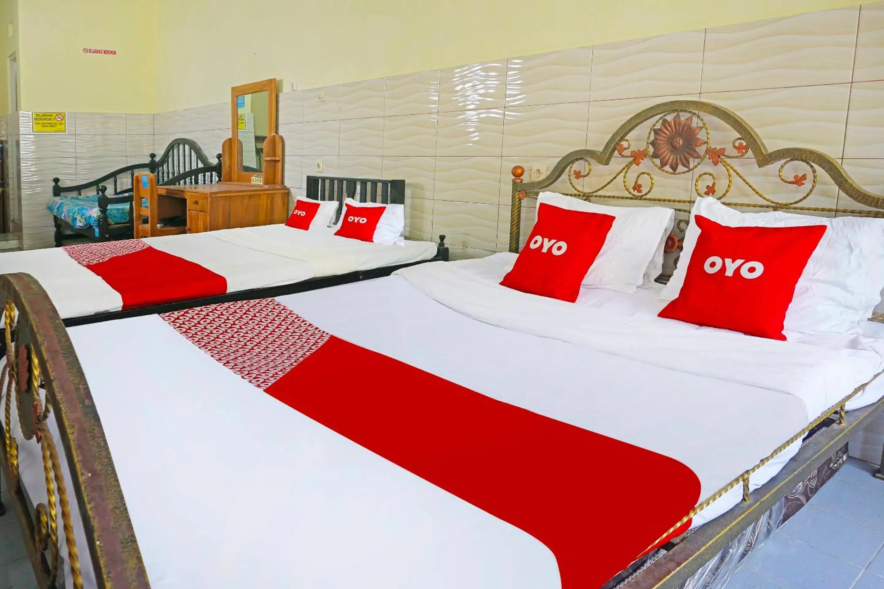 Hotel O Putih Mulia Homestay Syariah Hotel O Putih Mulia Homestay Syariah
