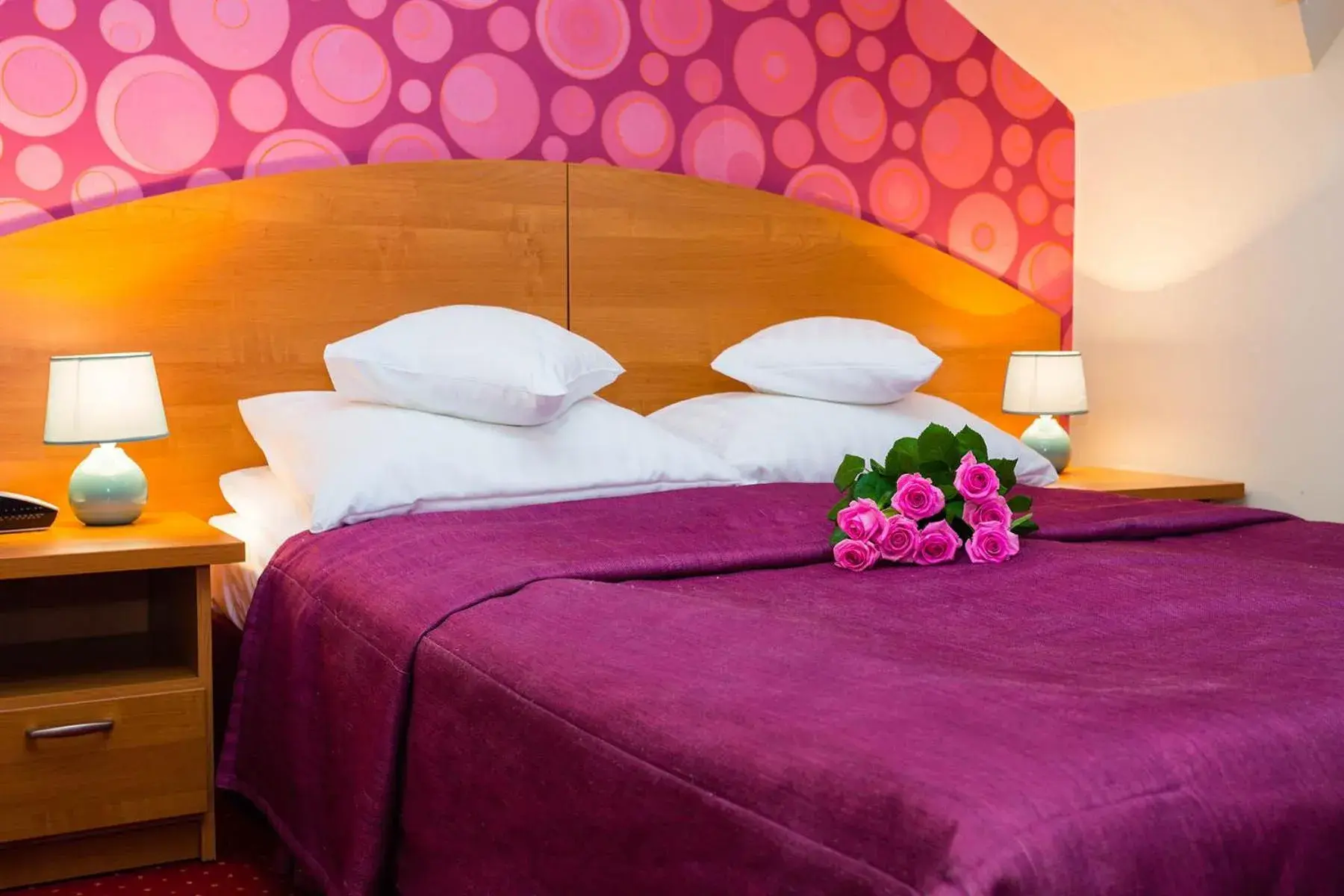 Studio (4 Adults) in Hotel Ognisty Ptak Studio (4 Adults) in Hotel Ognisty Ptak