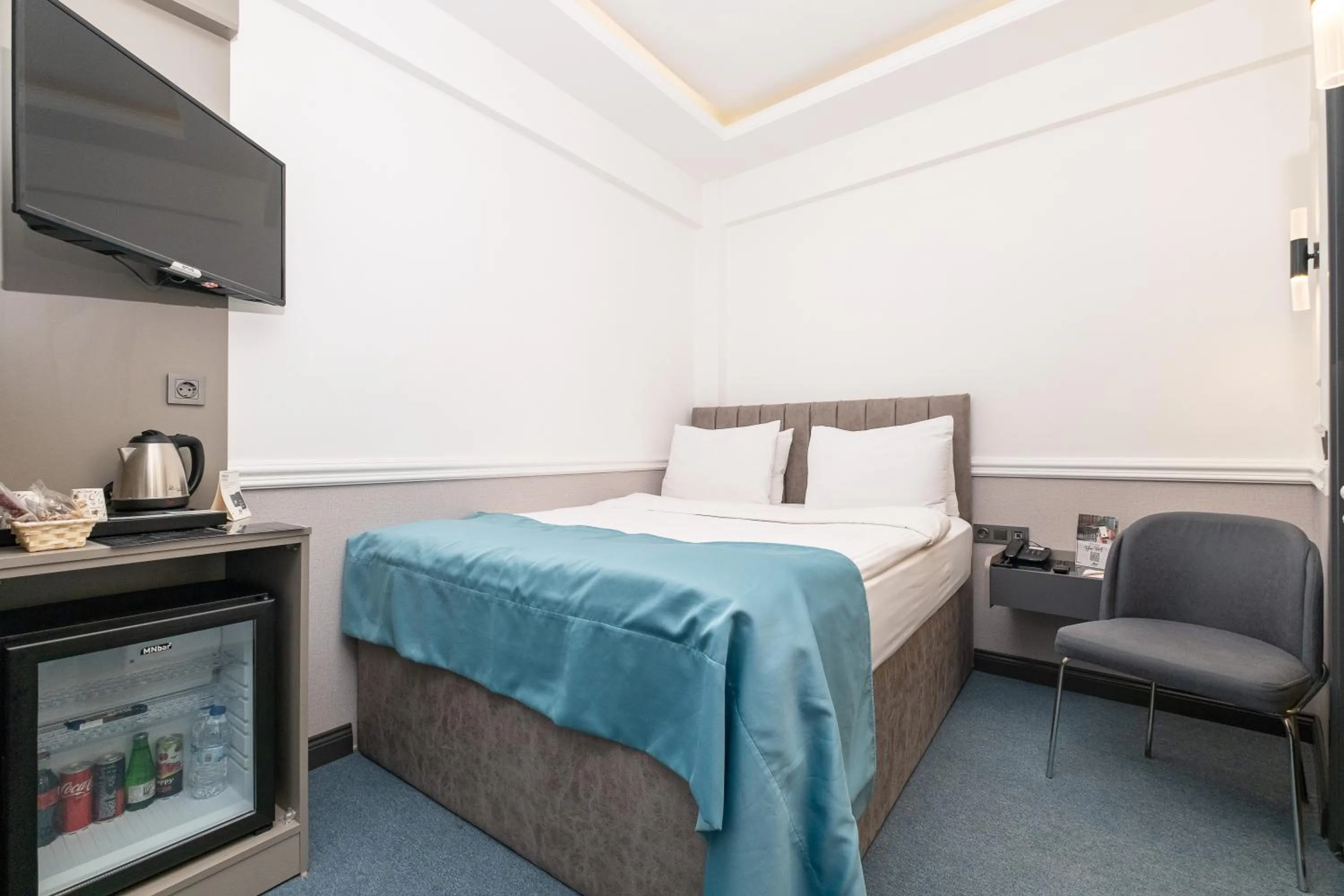 Massage in Askadar May Otel