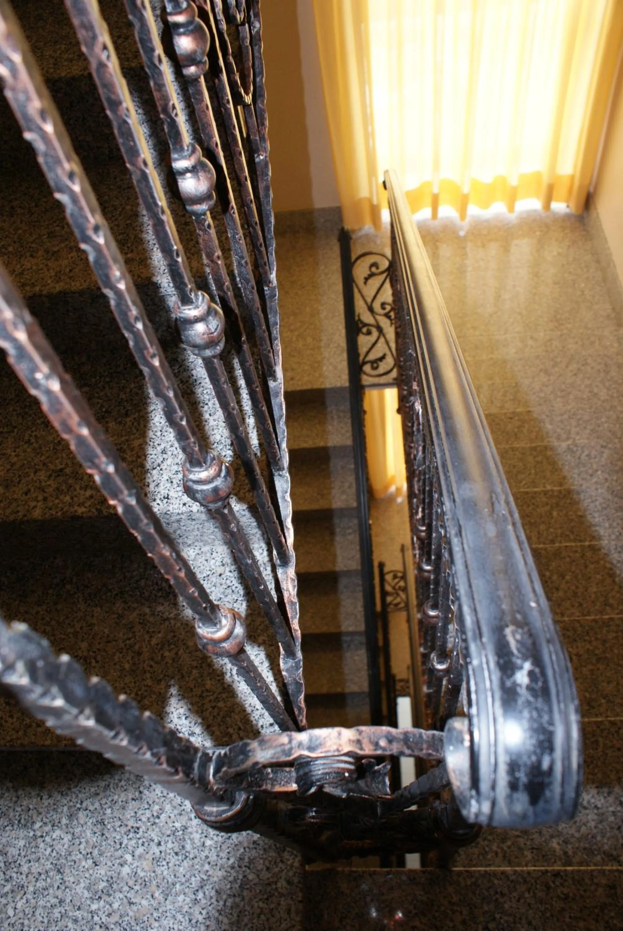 Lobby or reception in Hotel Jesolo Sand