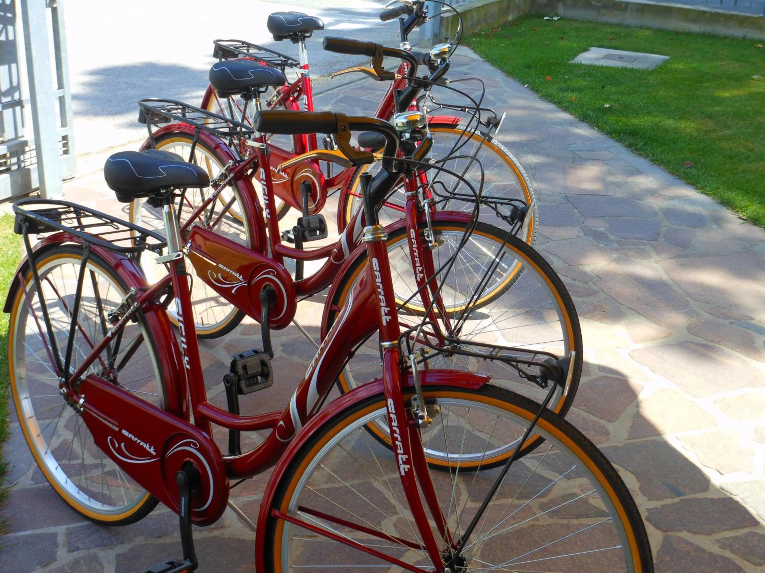 Day in Hotel Jesolo Sand