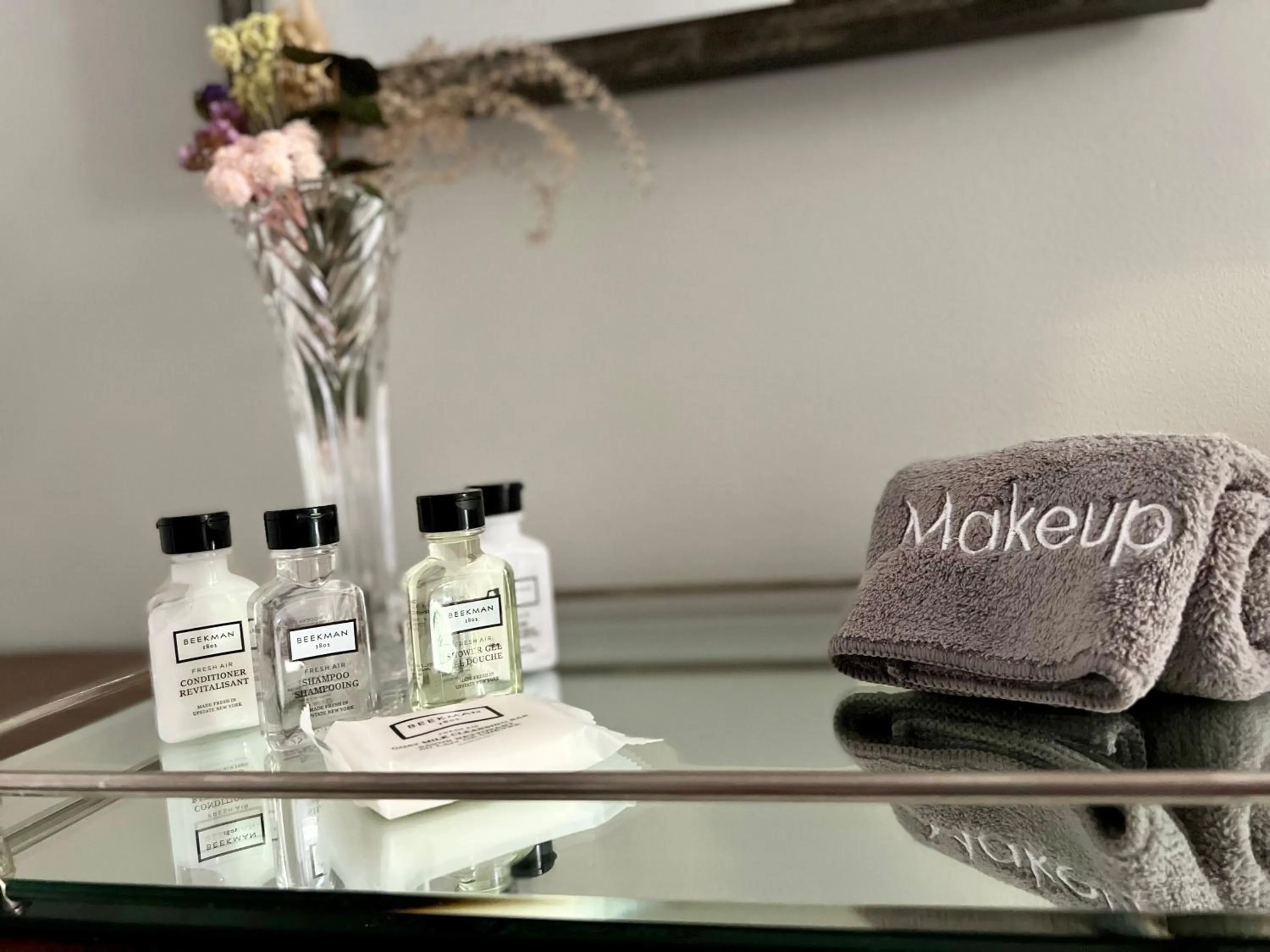 TV and multimedia in Rose Hill Inn