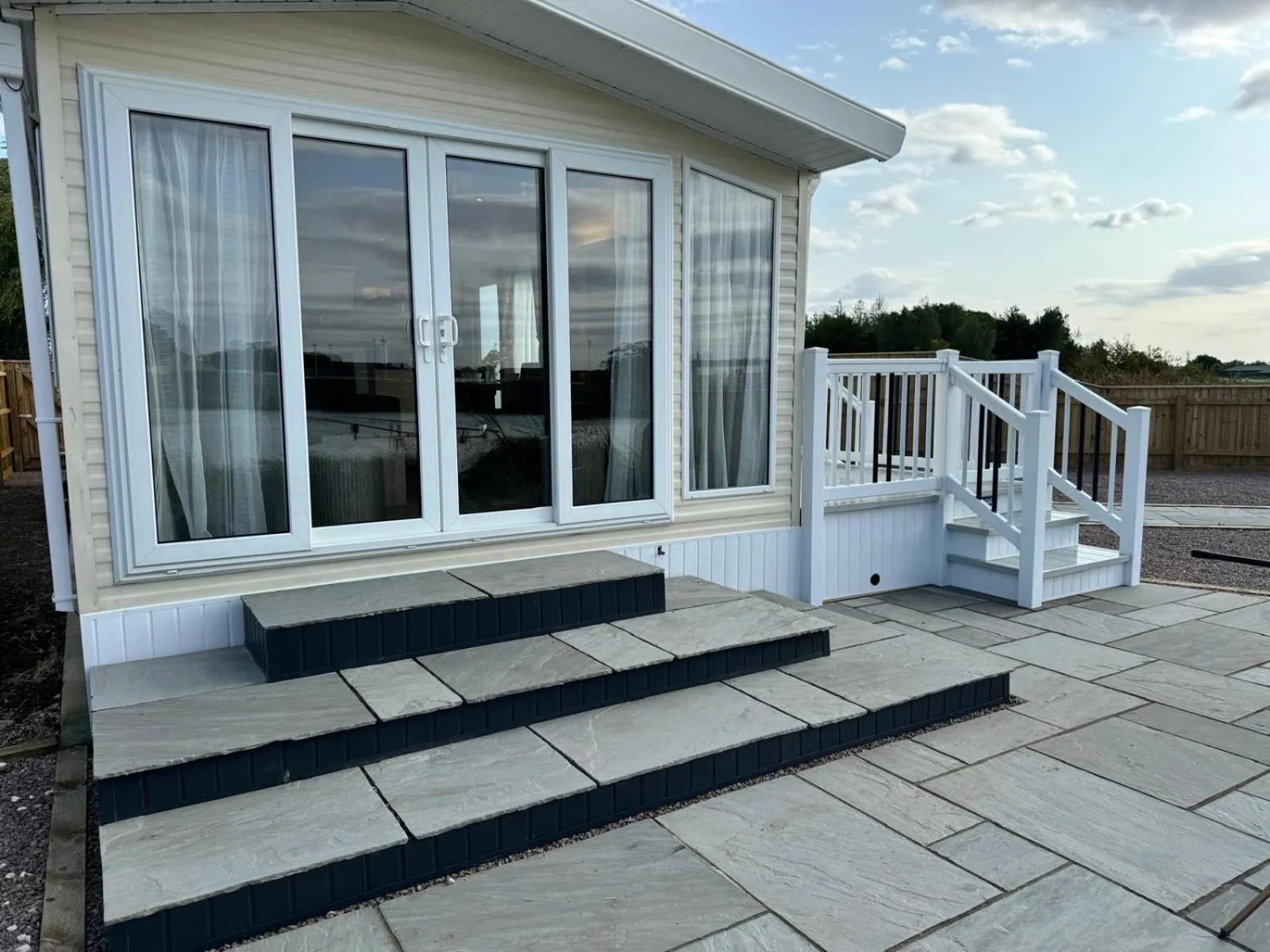 Bedroom in The Kings Head inn