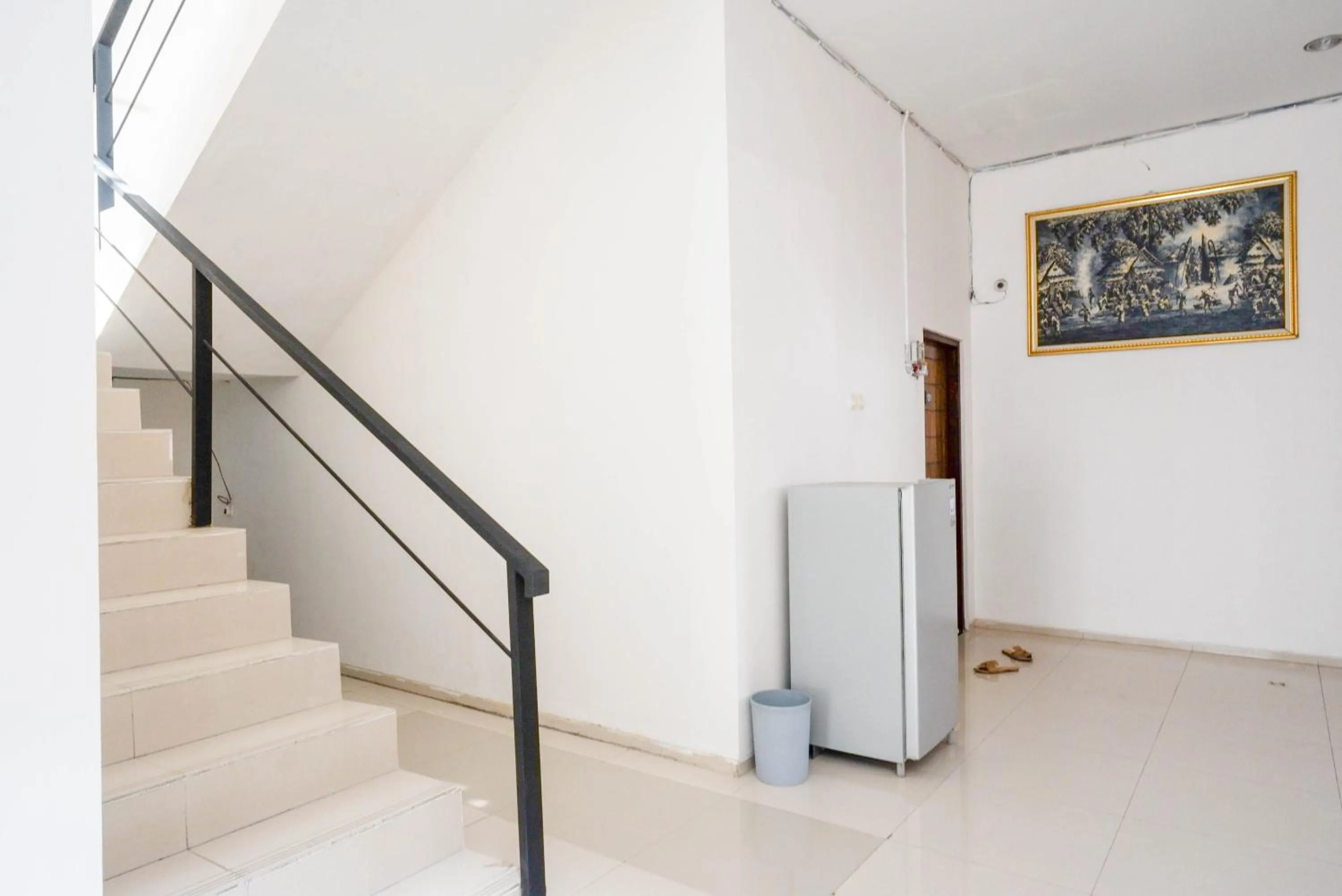 Property building in RedDoorz @ Kratonan Solo