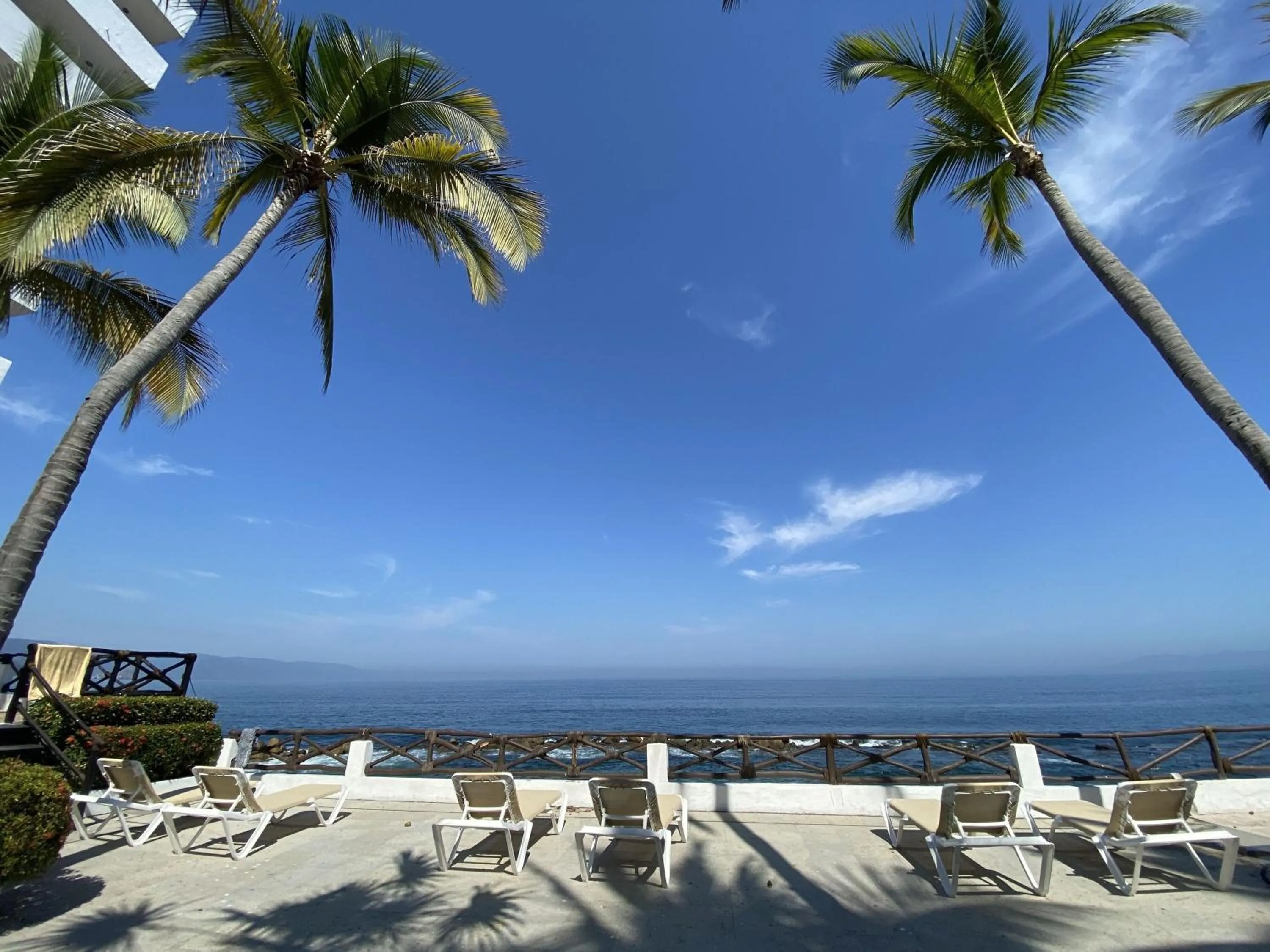 Beach in Costa Sur Resort by VRHost