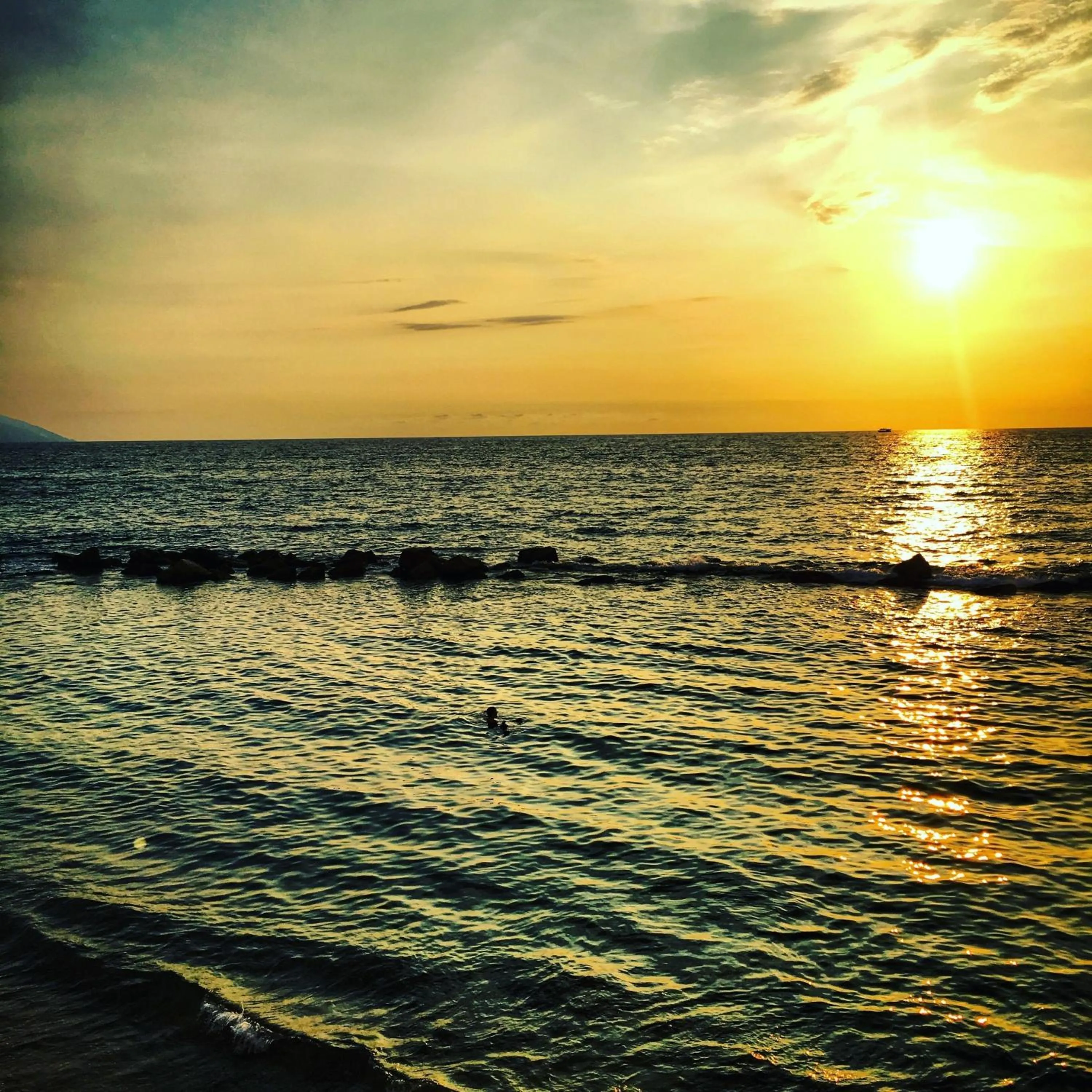 Sea view in Costa Sur Resort by VRHost