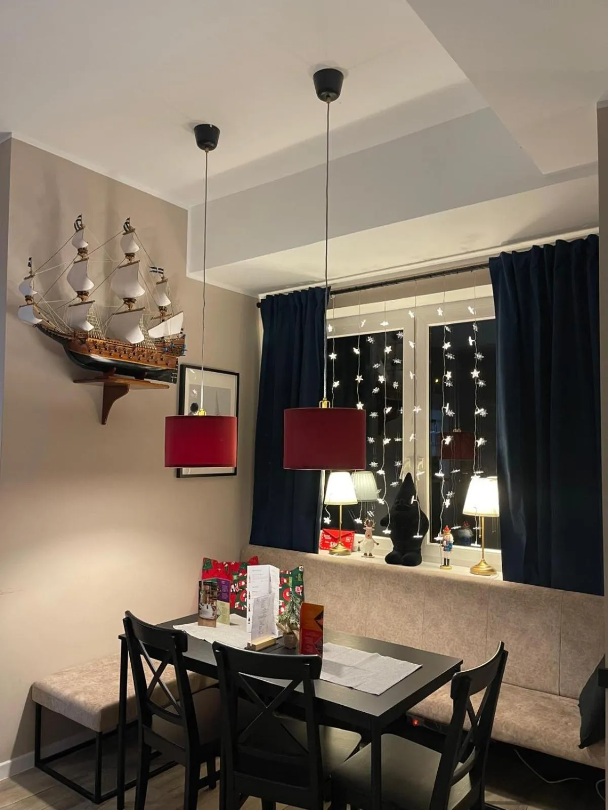 Lounge or bar in Hotel Miramar