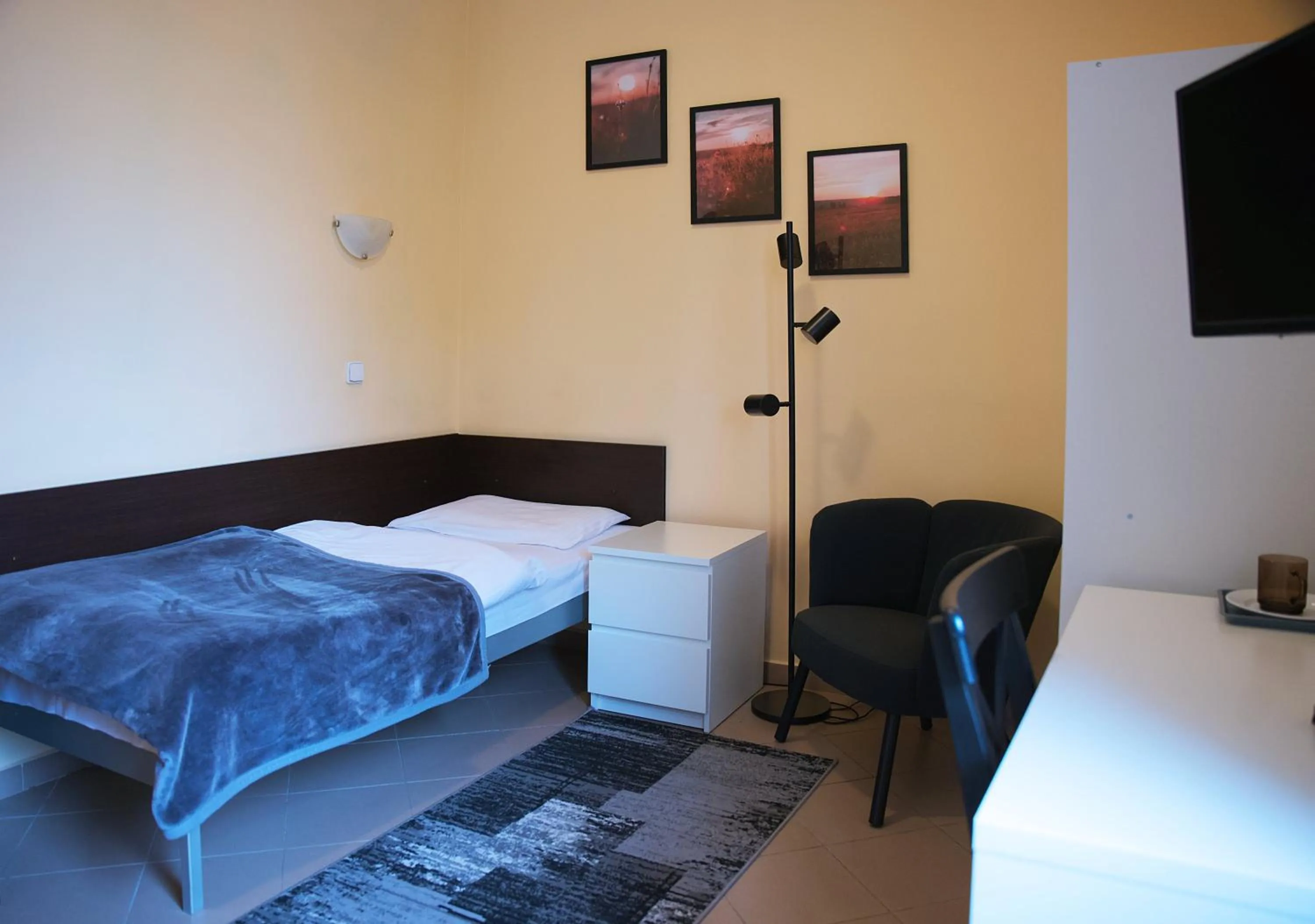 Photo of the whole room, Bed in Hotel Miramar