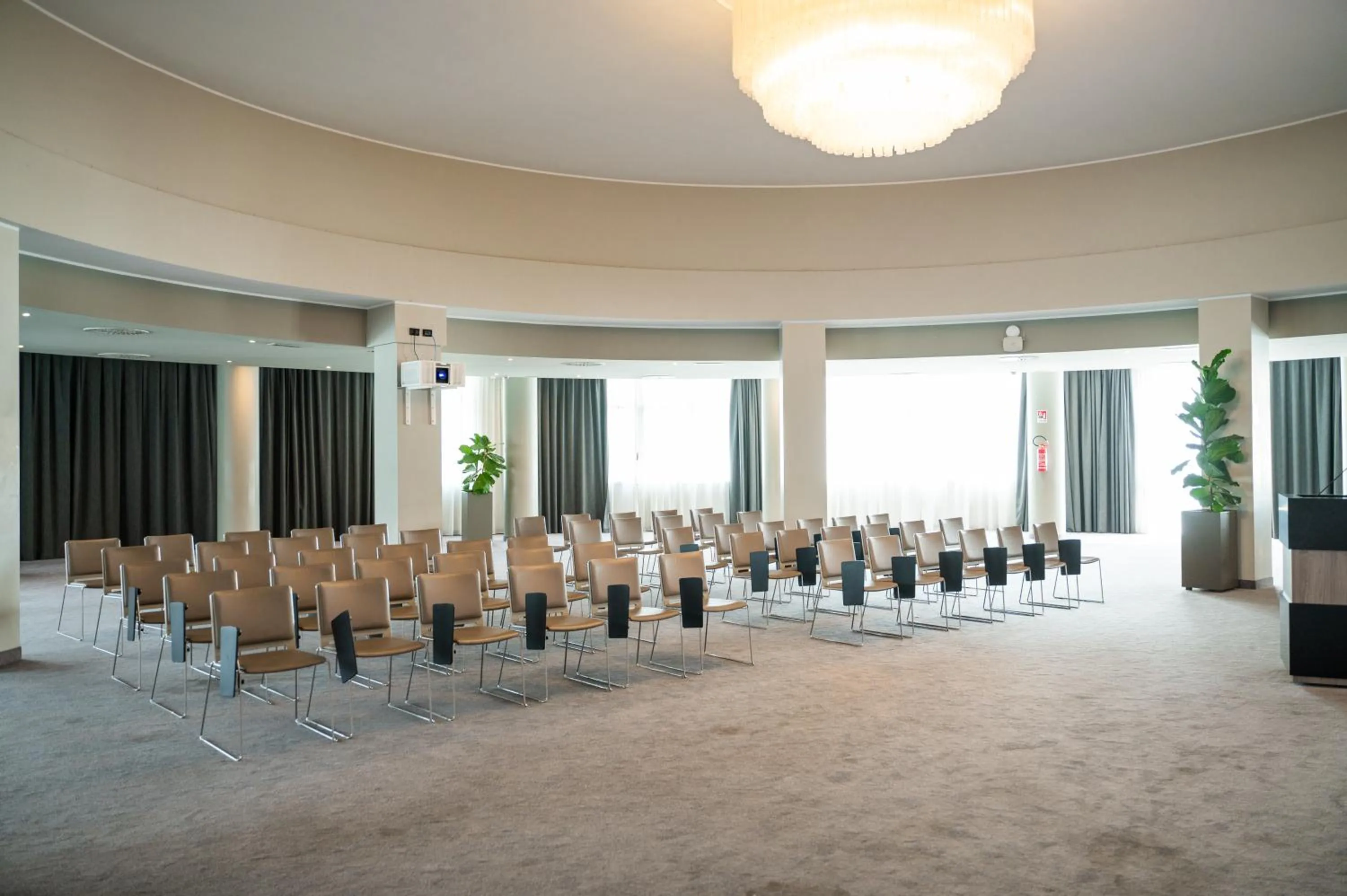 Staff in Galzignano Resort Terme & Golf - Hotel Splendid