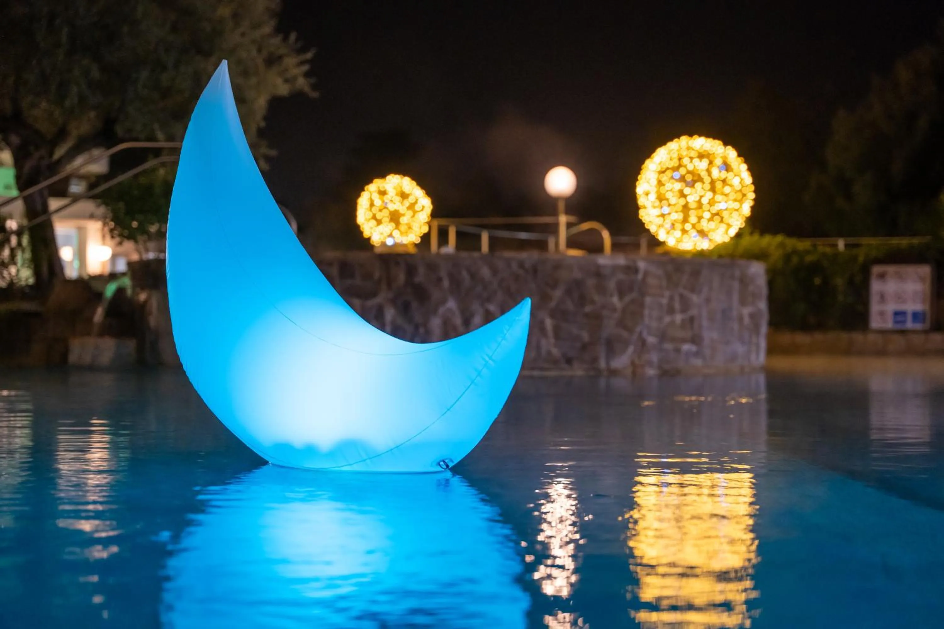 Nearby landmark in Galzignano Resort Terme & Golf - Hotel Splendid