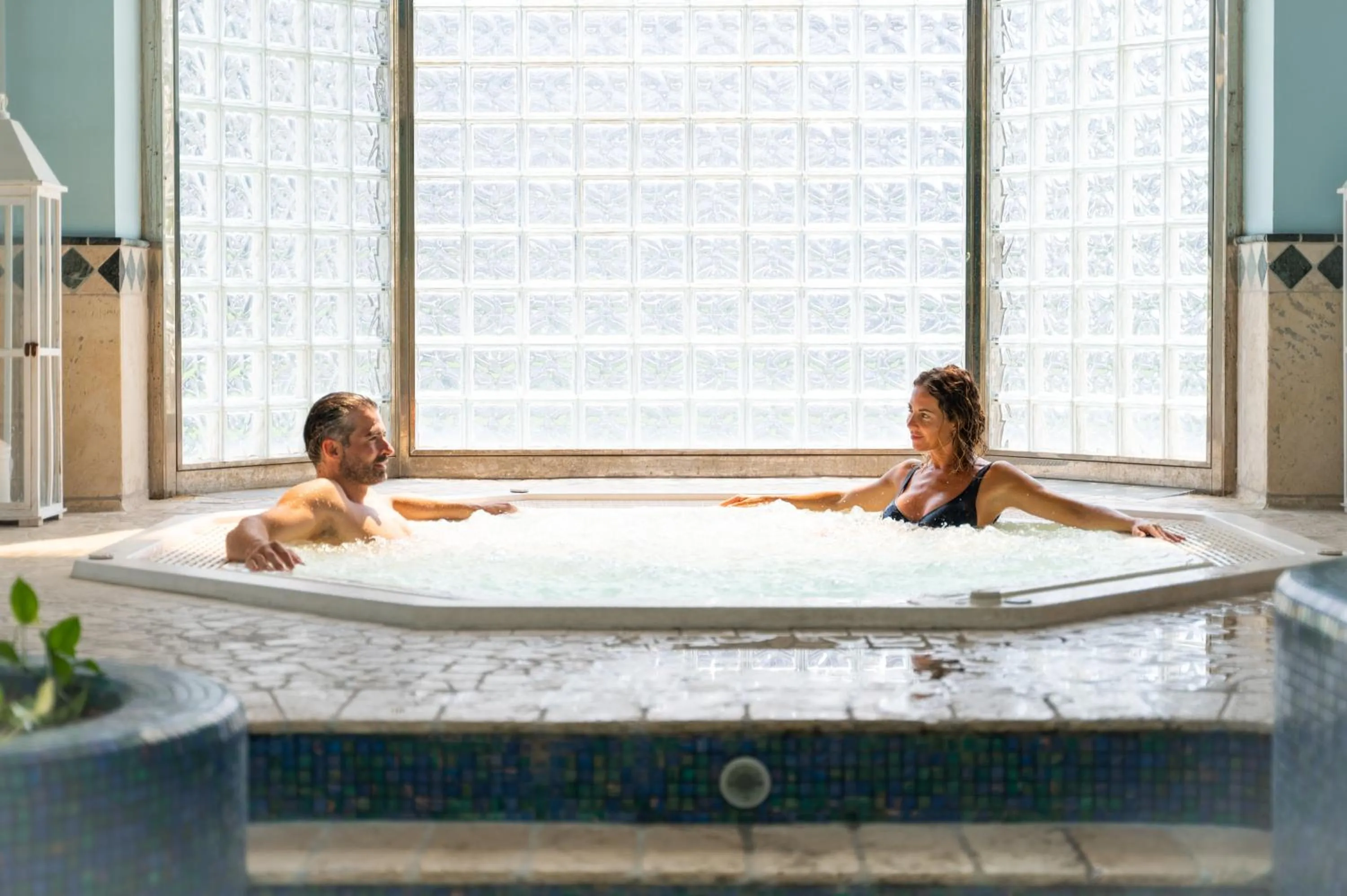 Nearby landmark in Galzignano Resort Terme & Golf - Hotel Splendid