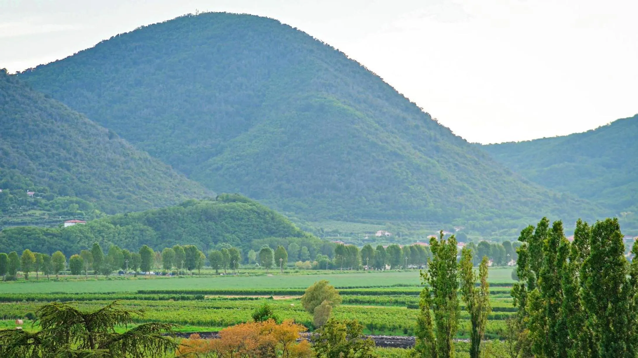 Nearby landmark in Galzignano Resort Terme & Golf - Hotel Splendid