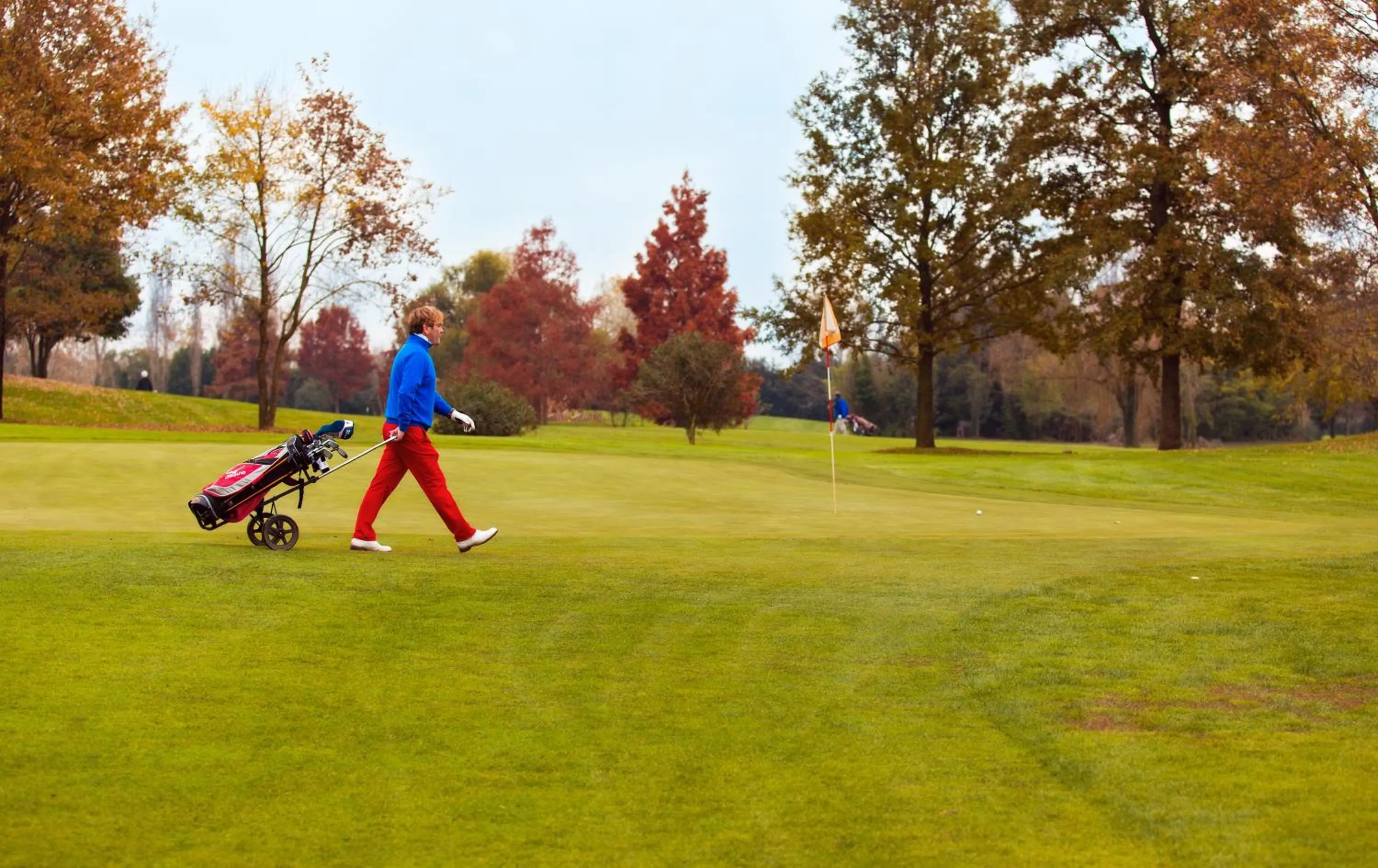 Day in Galzignano Resort Terme & Golf - Hotel Splendid