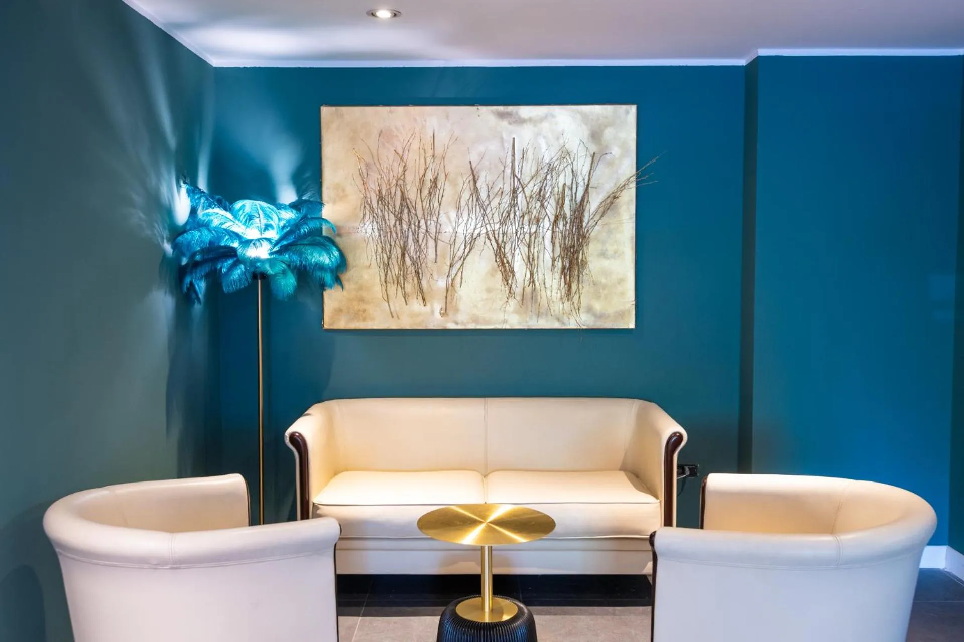 Staff in Galzignano Resort Terme & Golf - Hotel Splendid