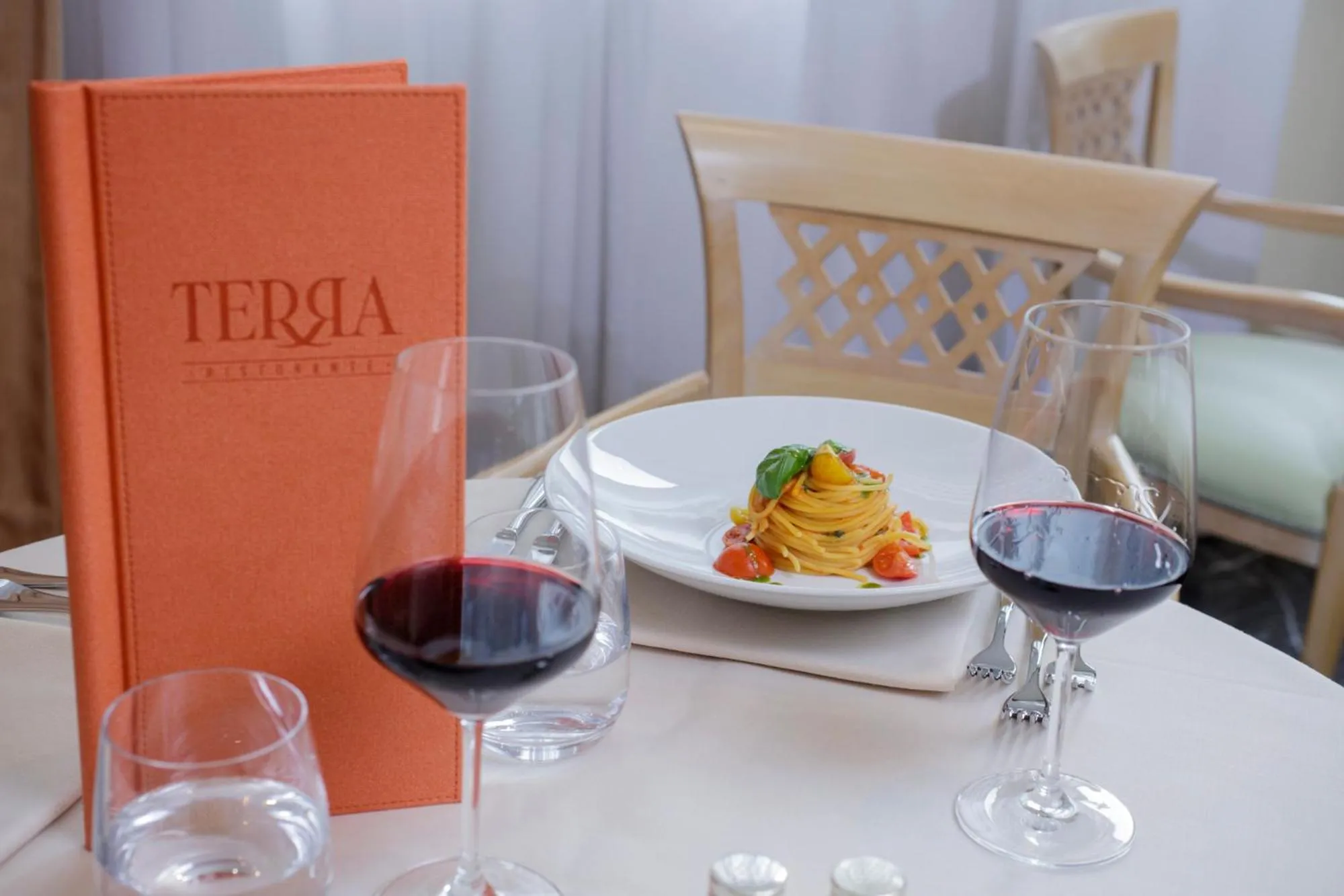 Staff in Galzignano Resort Terme & Golf - Hotel Splendid