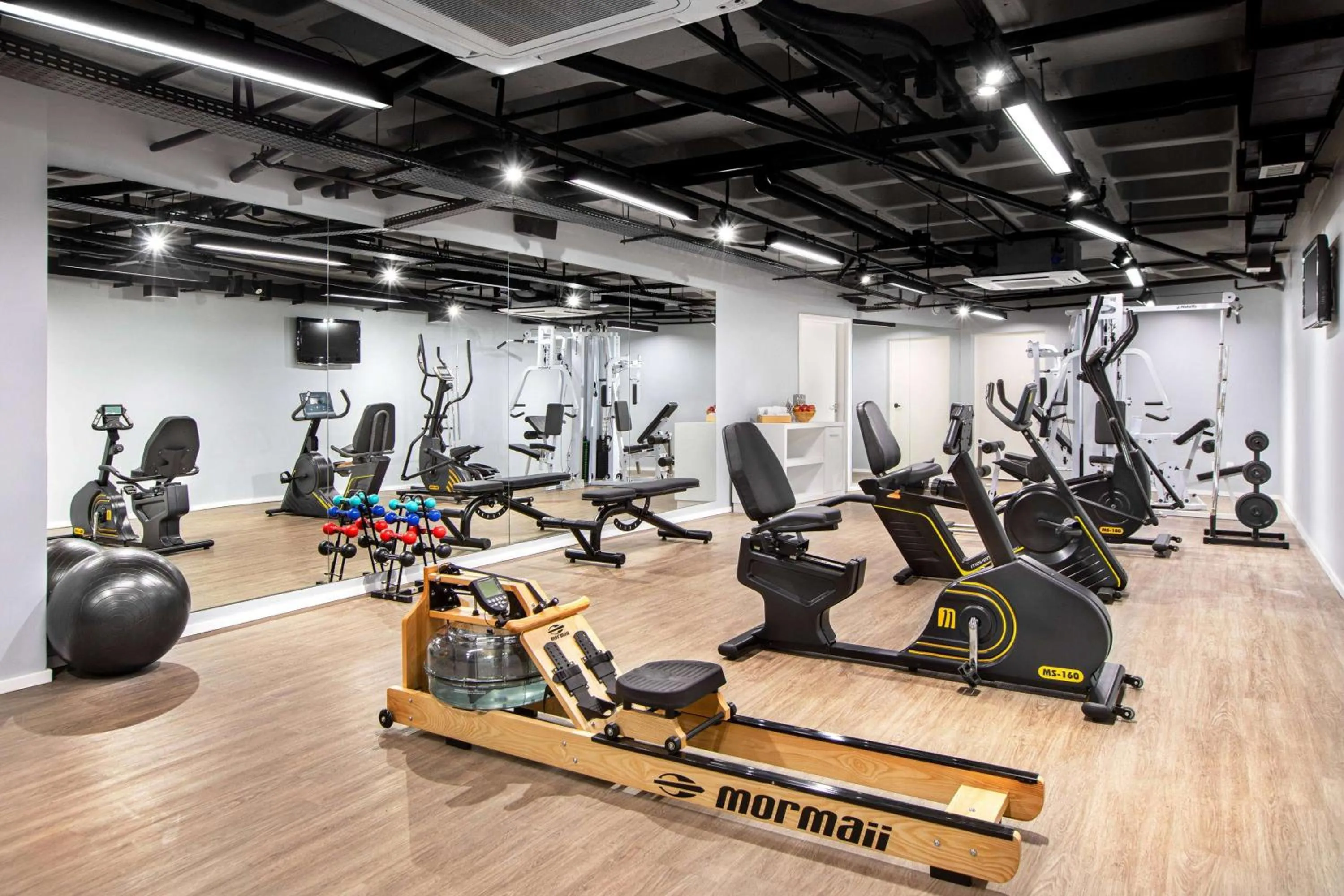 Nearby landmark in Meliá Paulista