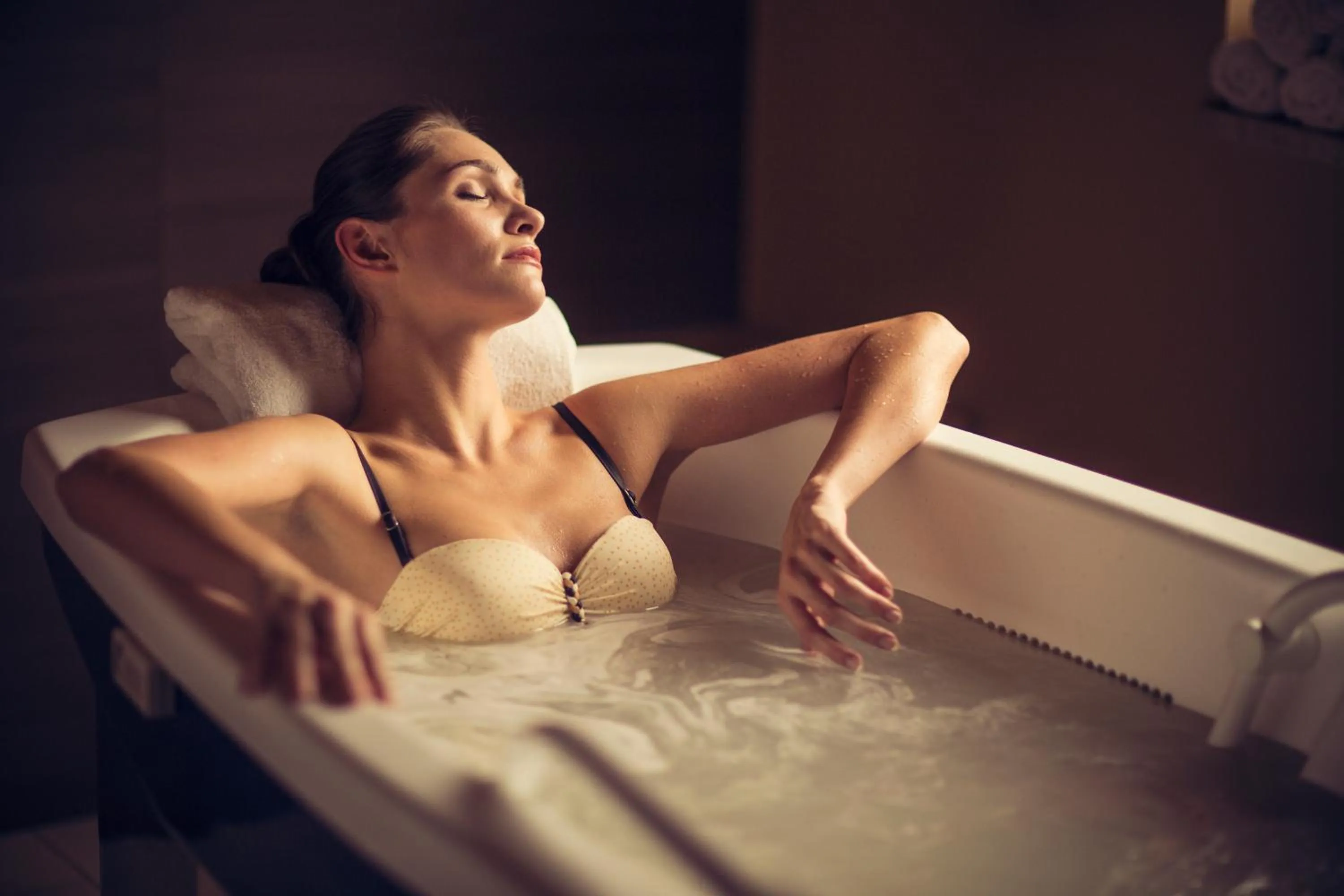 Massage in Kocierz Resort