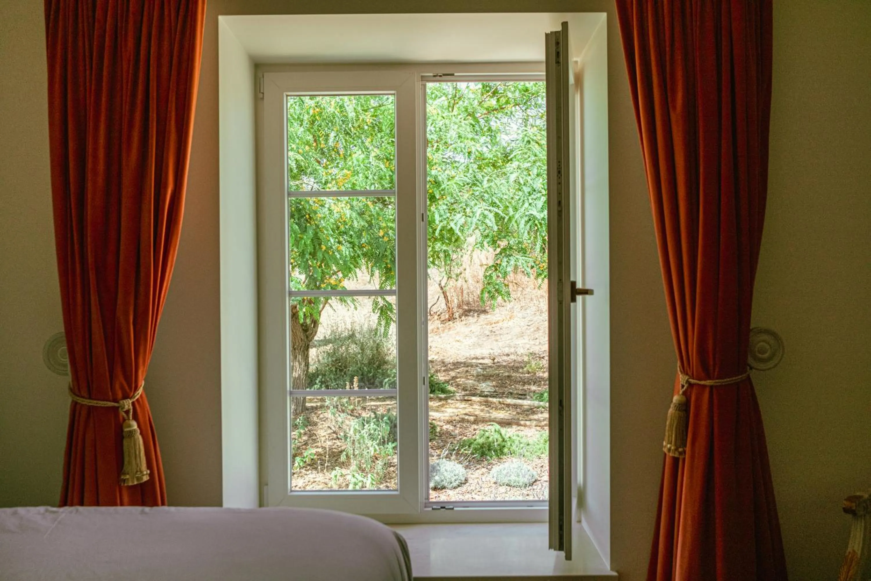 Solar Alvura Boutique Hotel