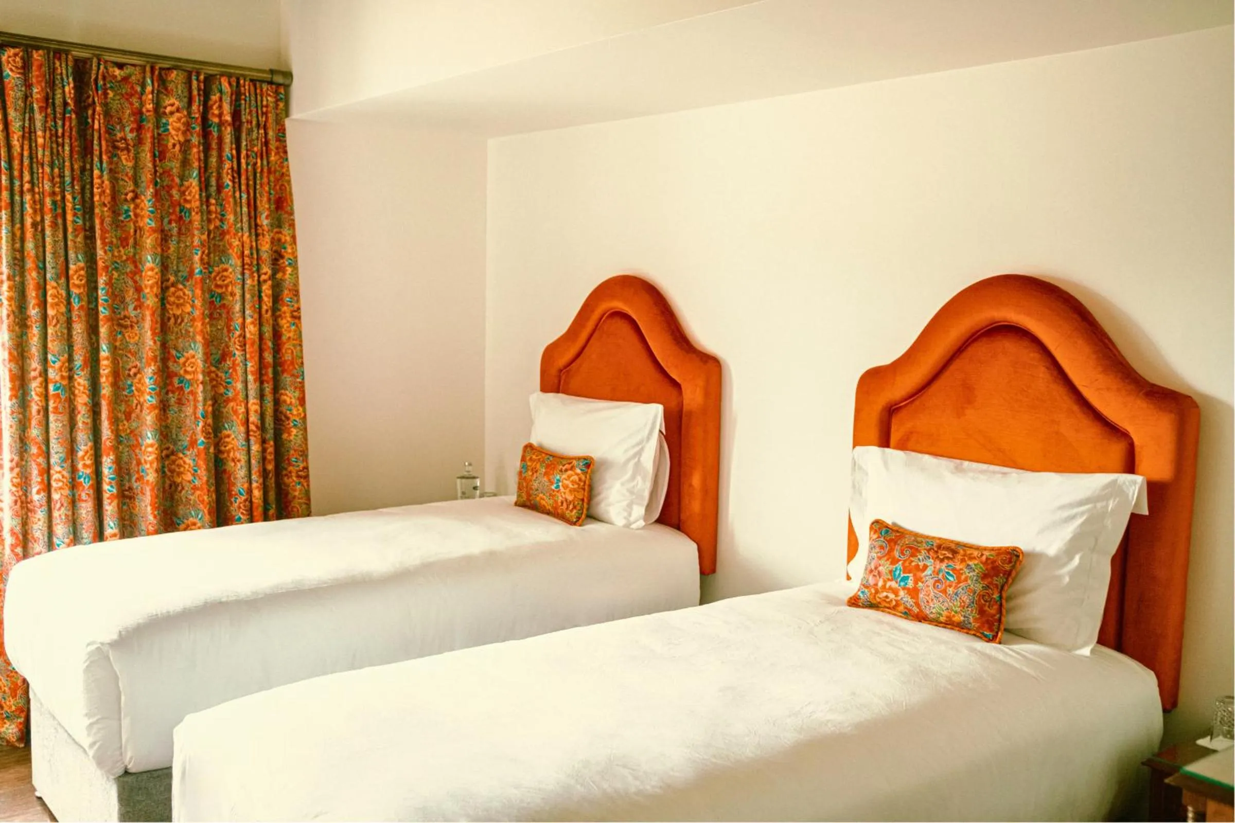 Solar Alvura Boutique Hotel