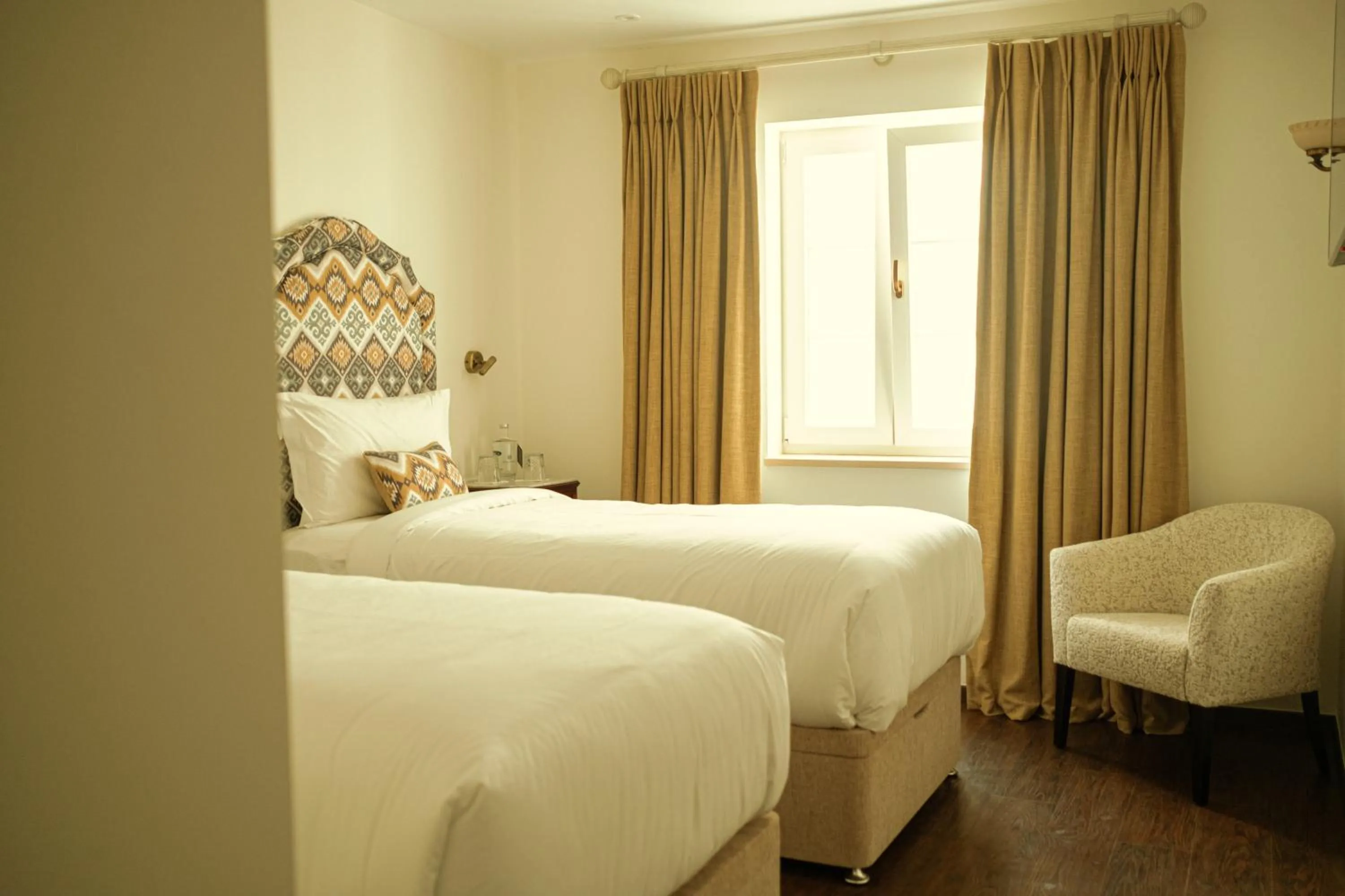 Solar Alvura Boutique Hotel