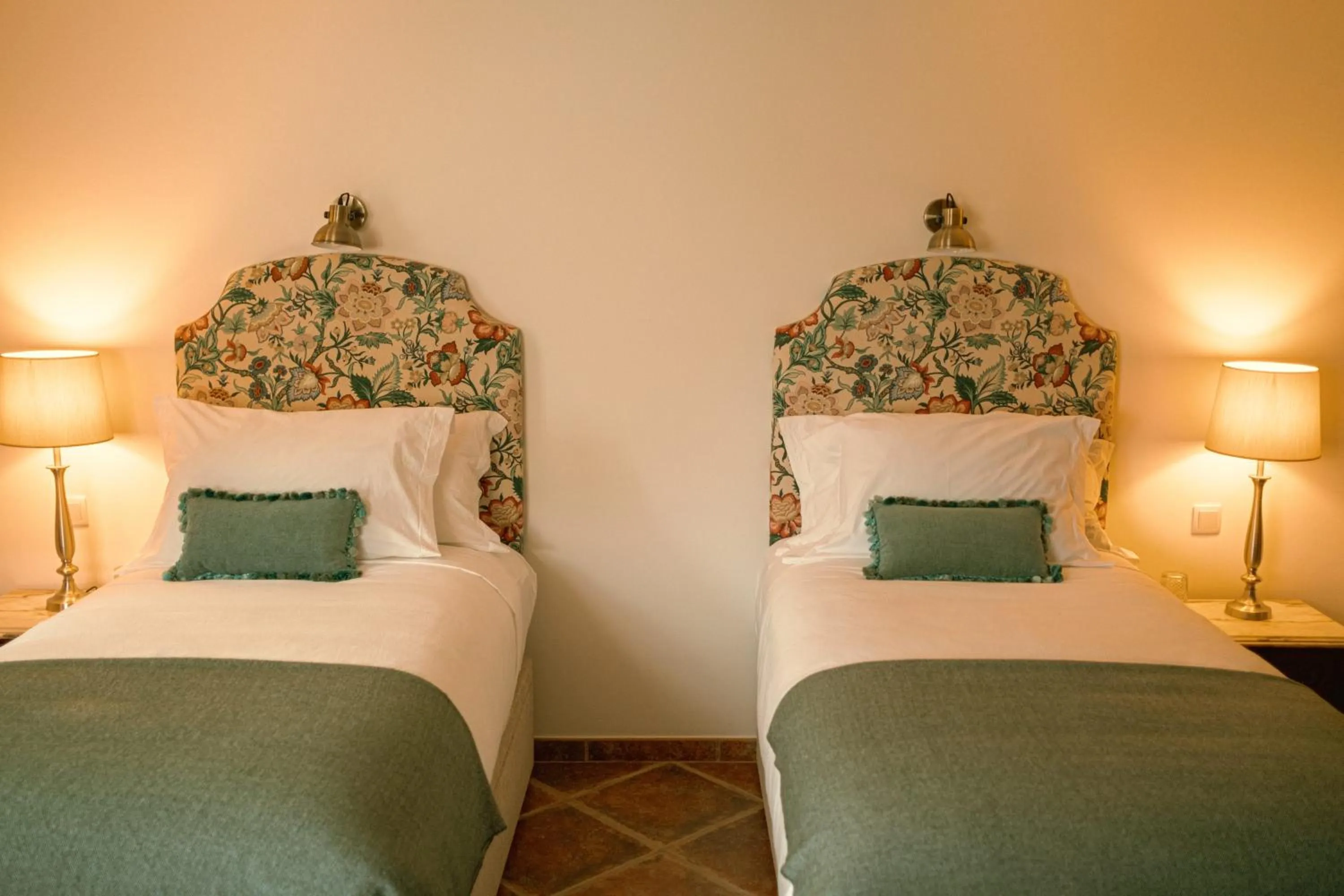 Solar Alvura Boutique Hotel