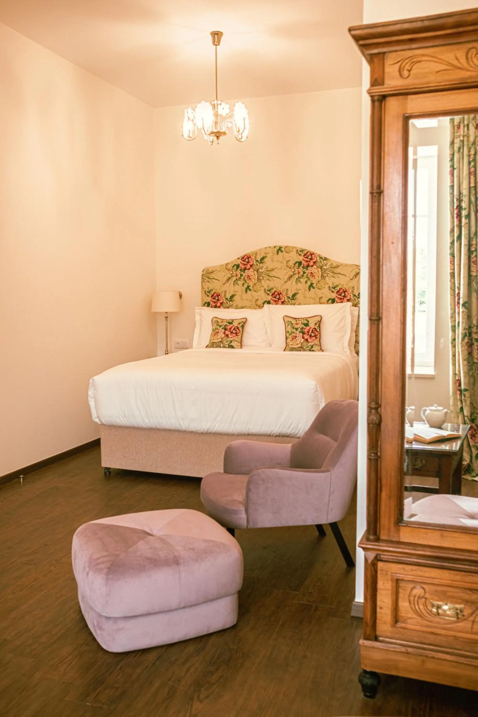 Solar Alvura Boutique Hotel