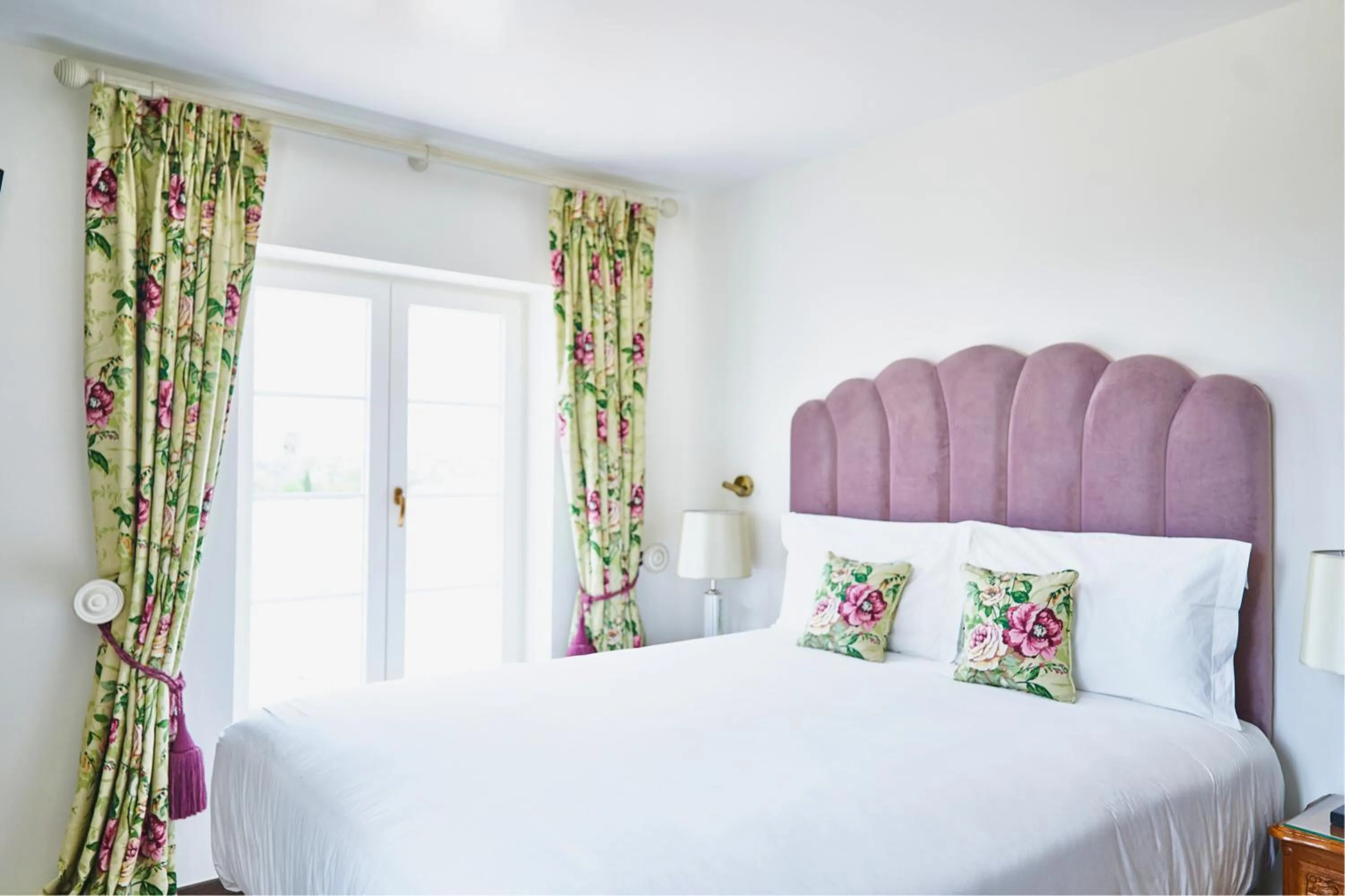 Solar Alvura Boutique Hotel