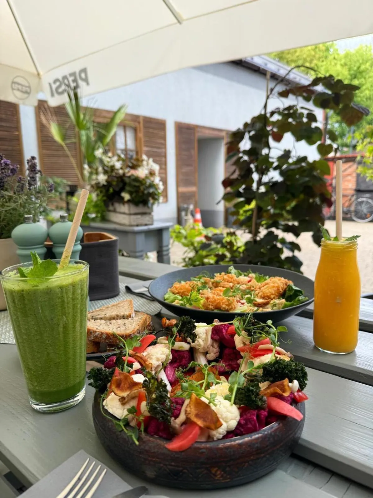 Restaurant/places to eat in Piwnica Rycerska Kęty