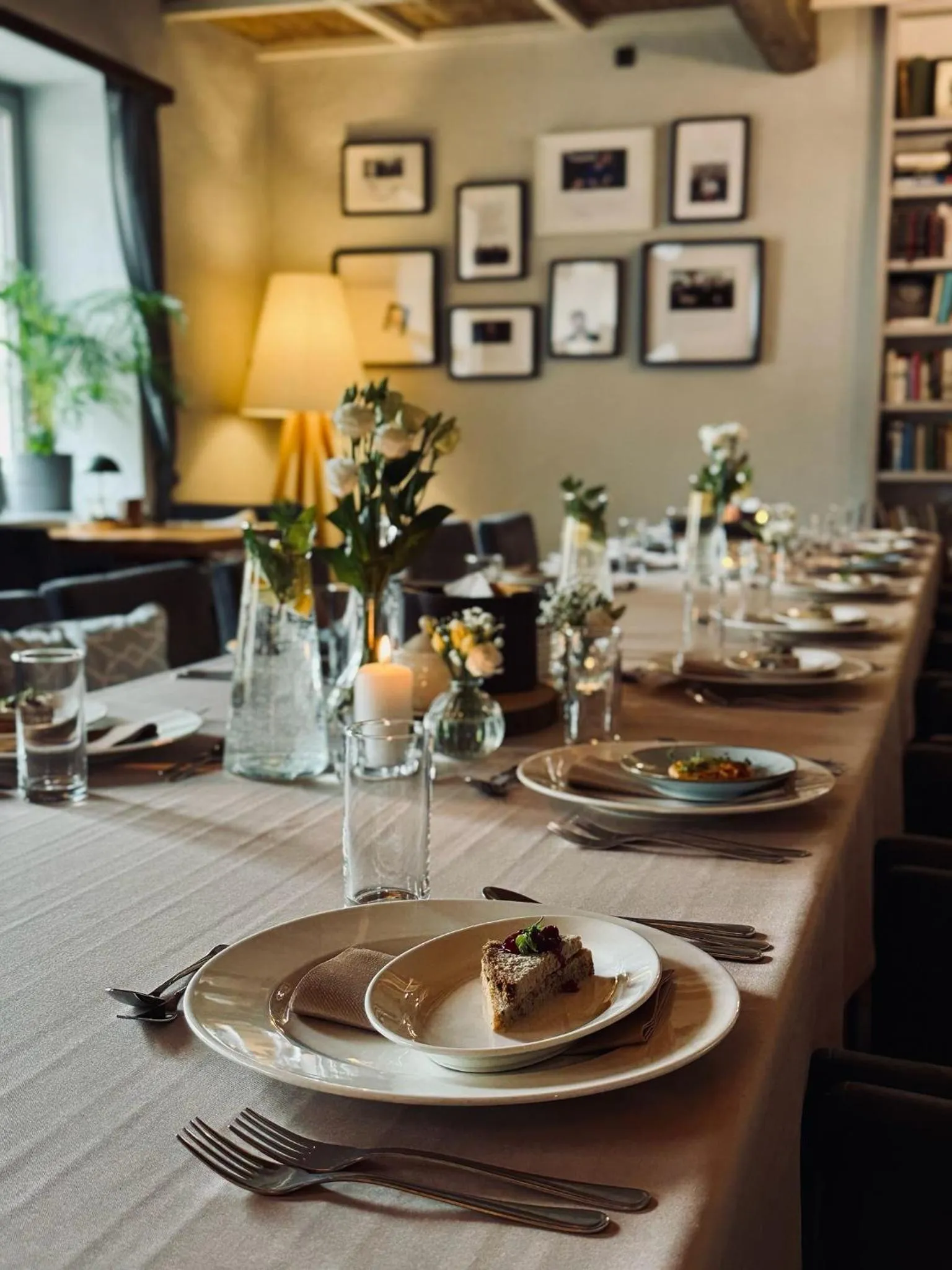 Restaurant/places to eat in Piwnica Rycerska Kęty