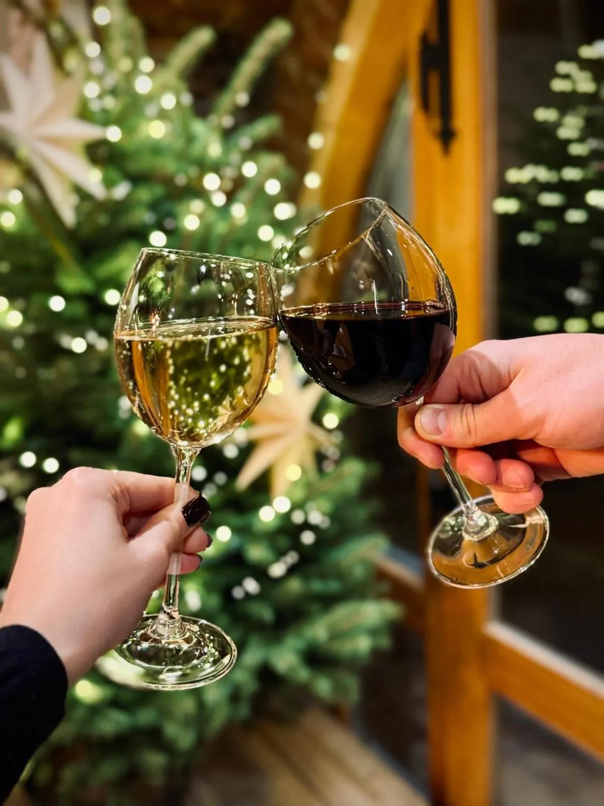 Drinks in Piwnica Rycerska Kęty