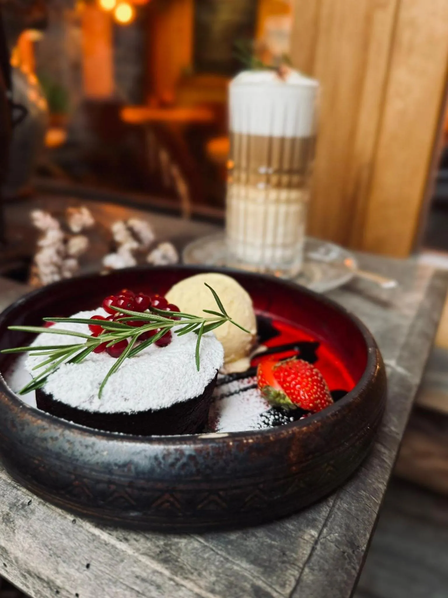 Food and drinks in Piwnica Rycerska Kęty