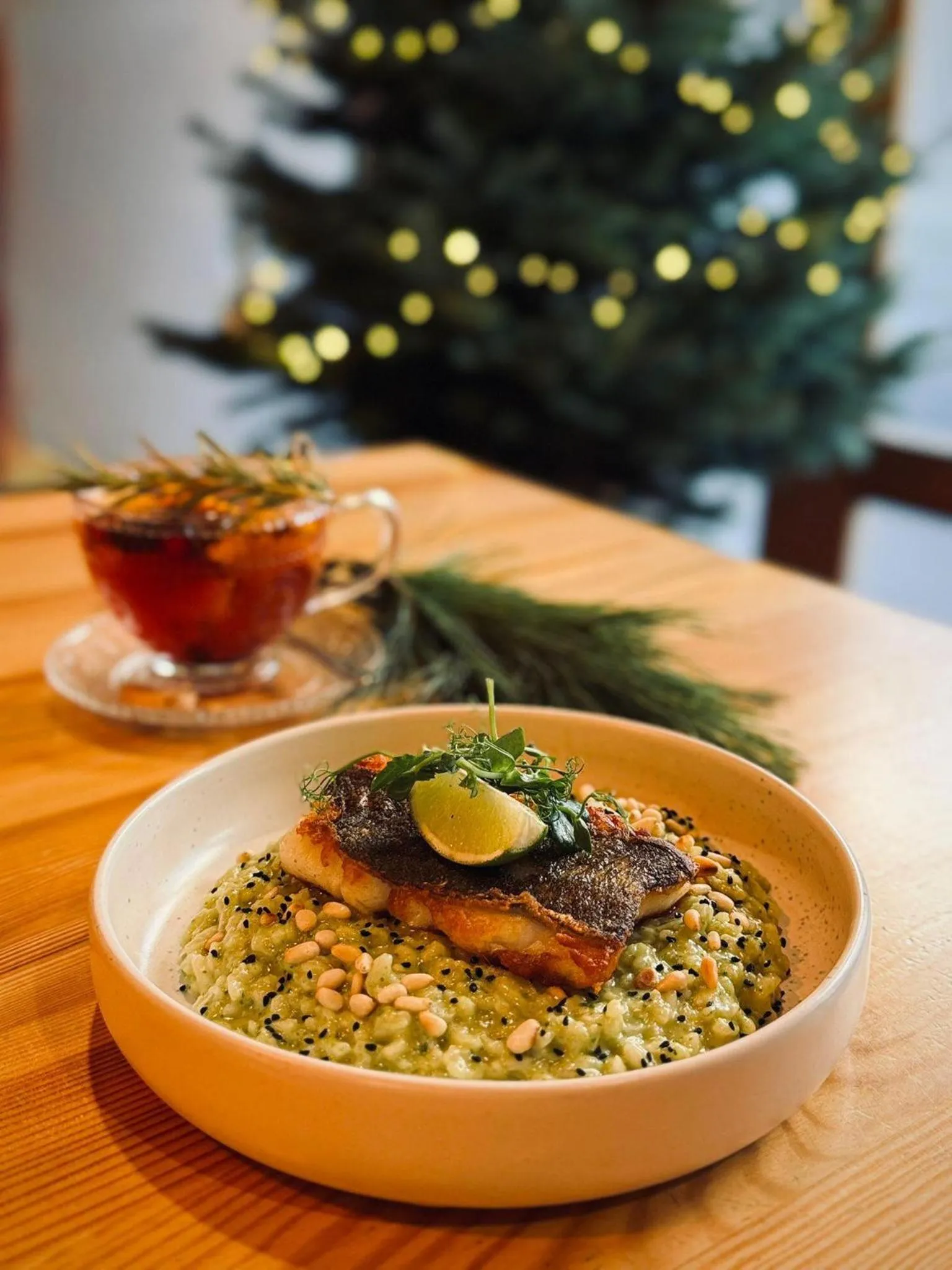 Restaurant/places to eat in Piwnica Rycerska Kęty