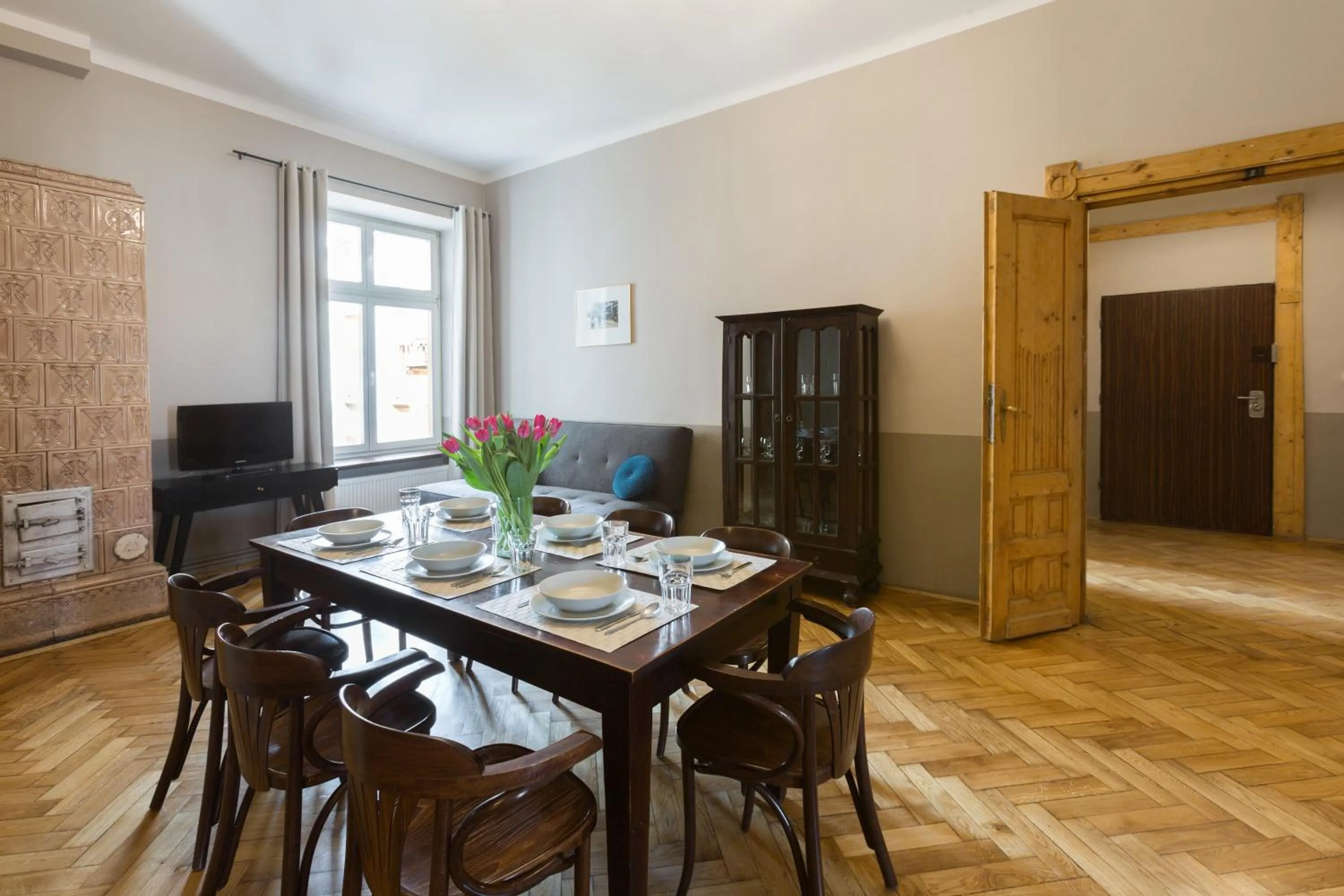 Antique Apartments Plac Szczepański