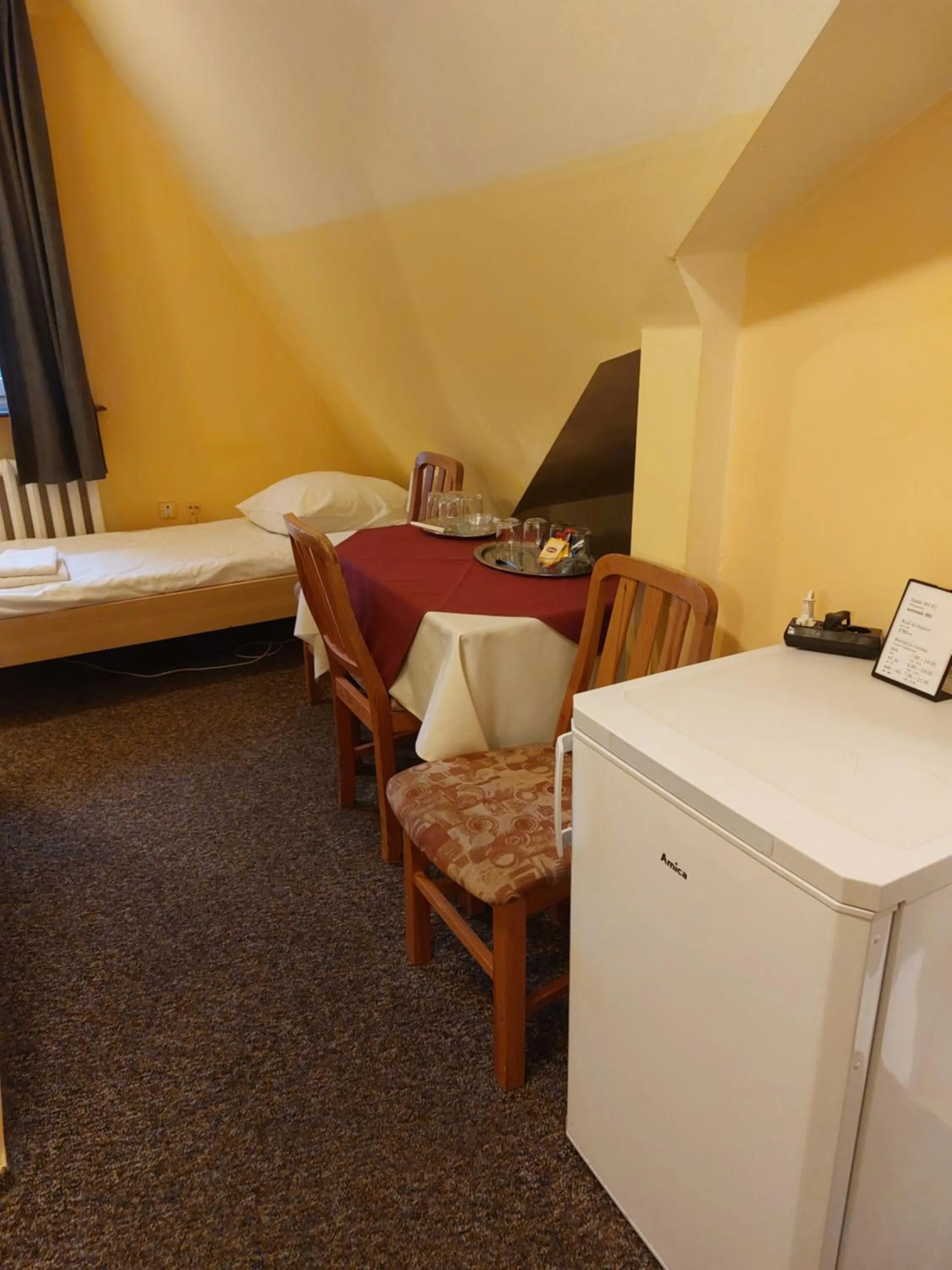 Photo of the whole room, Bed in Zajazd Ustronie