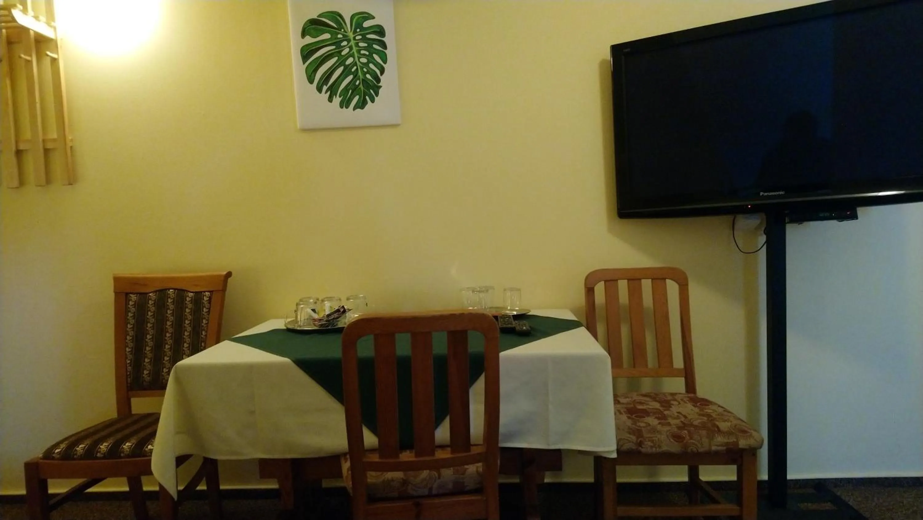 Photo of the whole room in Zajazd Ustronie