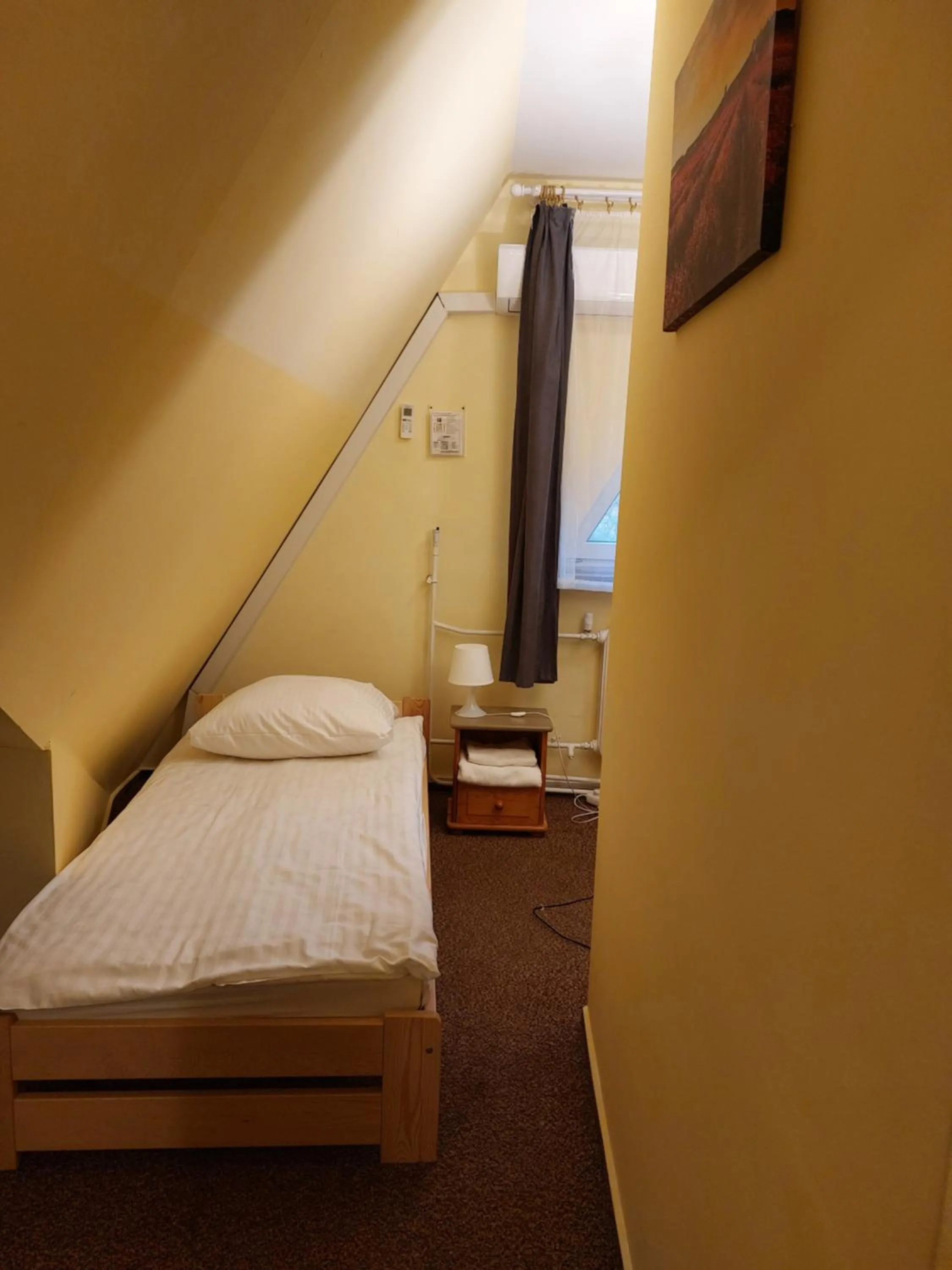 Photo of the whole room, Bed in Zajazd Ustronie