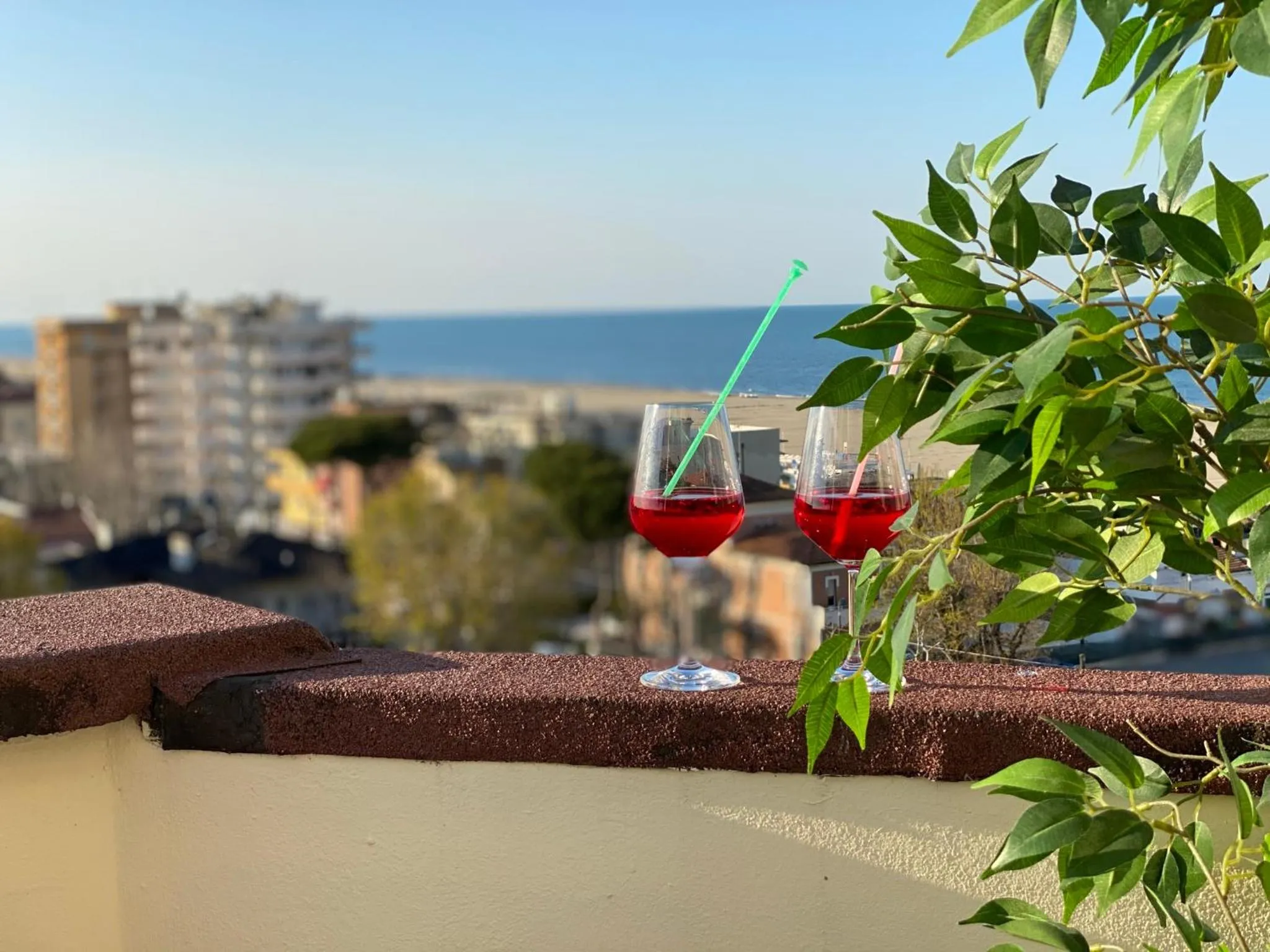 Bedroom in Hotel Jumbo