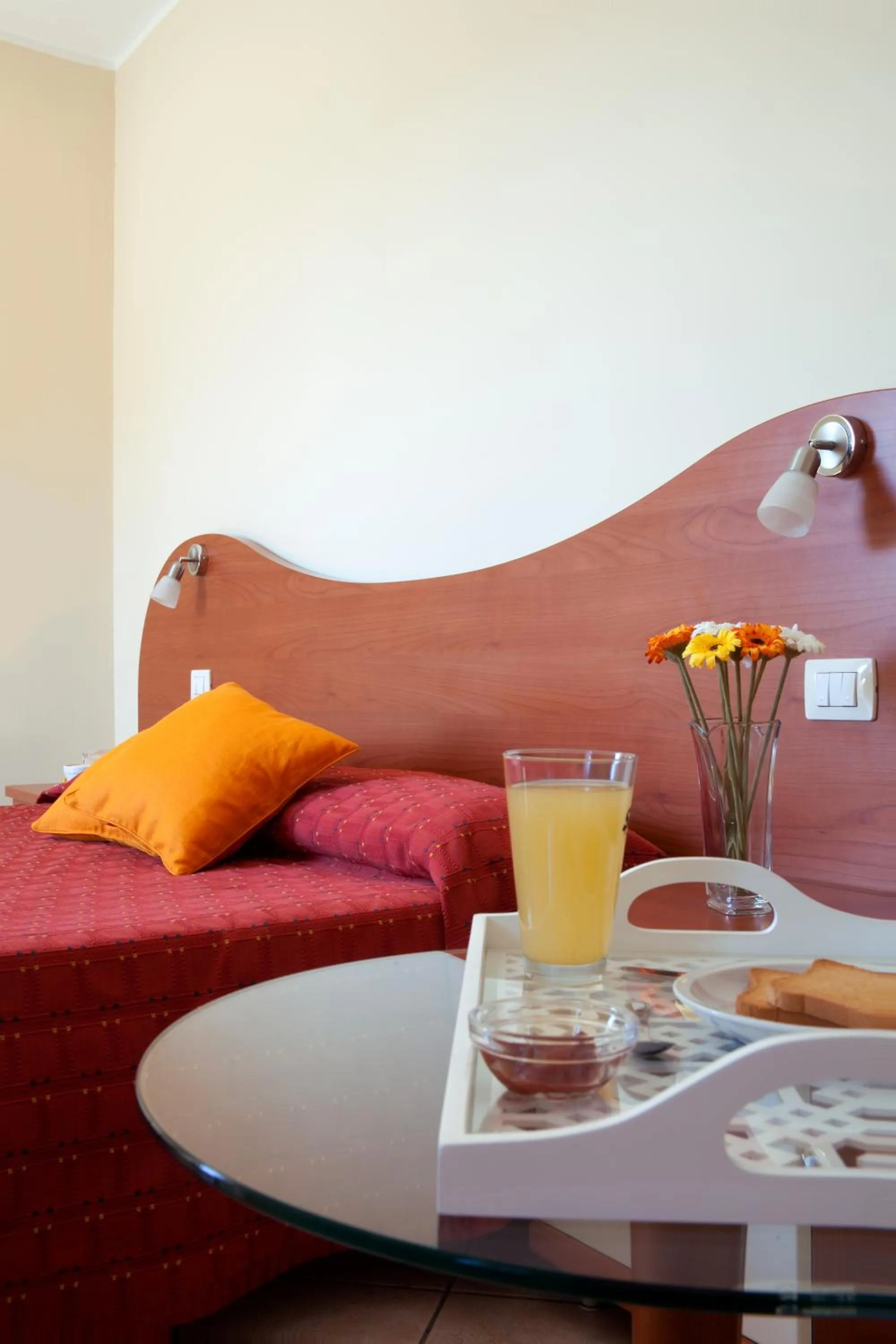 Motta Residence Hotel