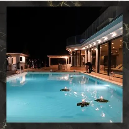 Property building in Hotel Lemi