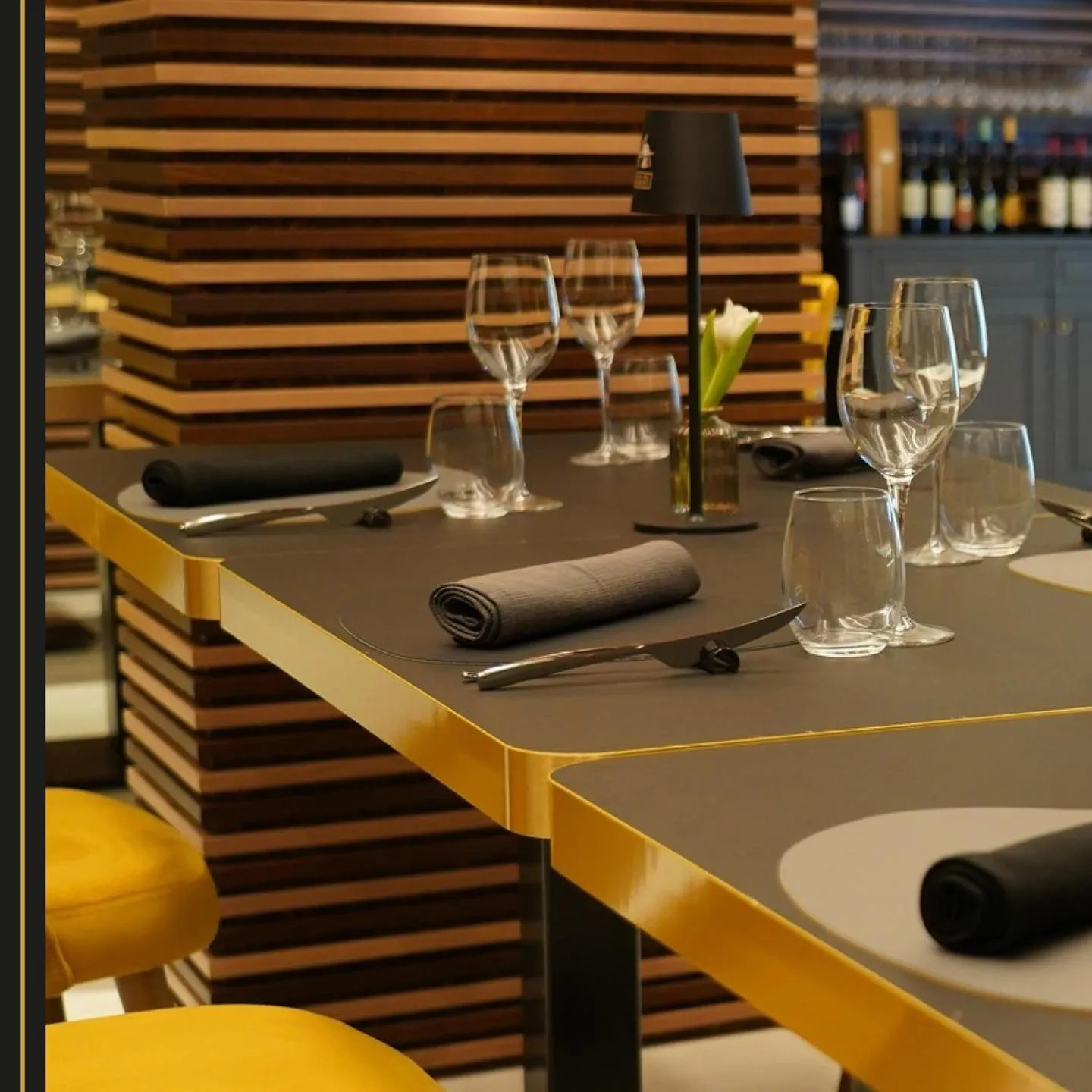 Restaurant/places to eat in Hotel Lemi