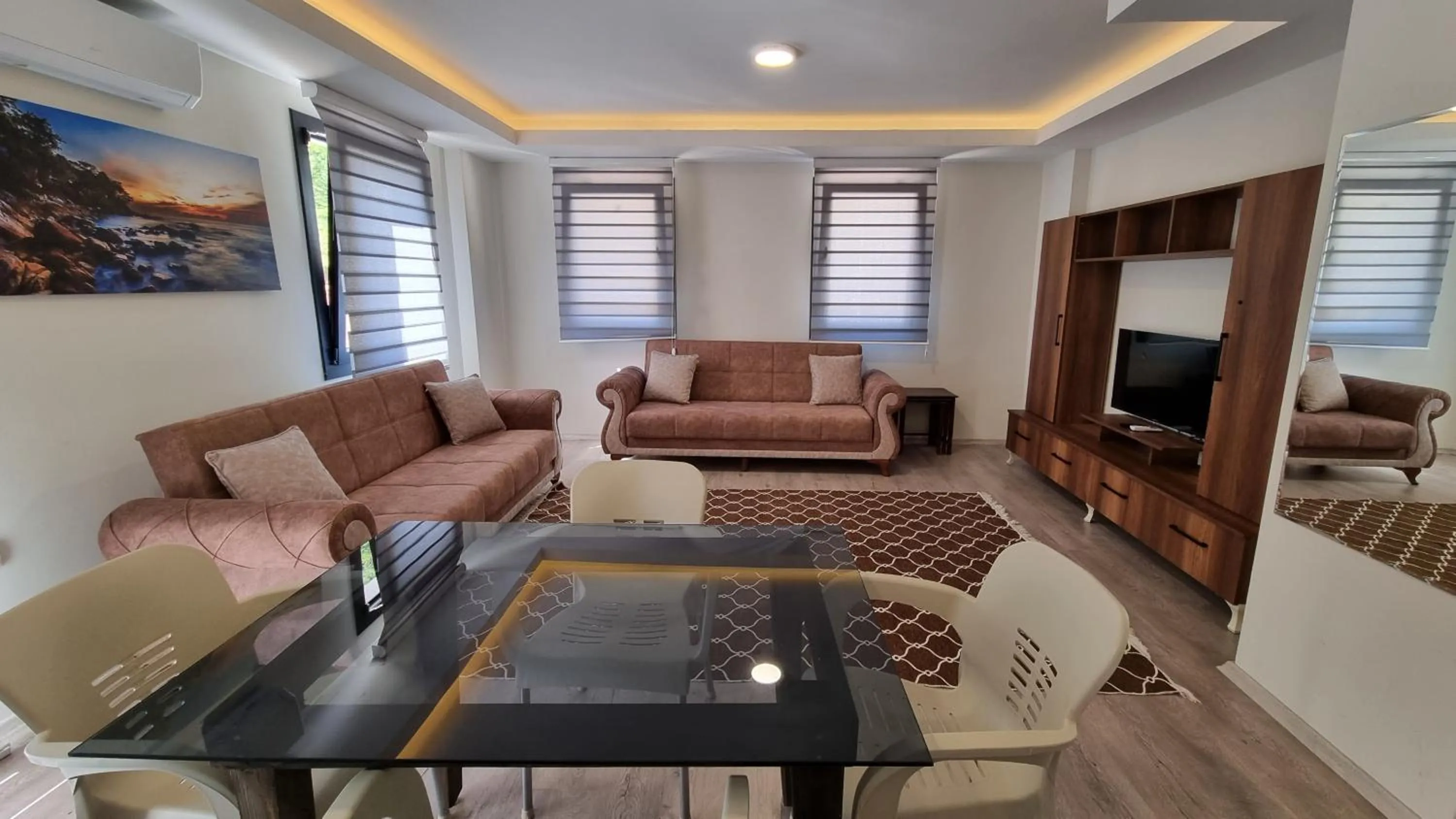 GRAND ÇAYKARAM HOTEL