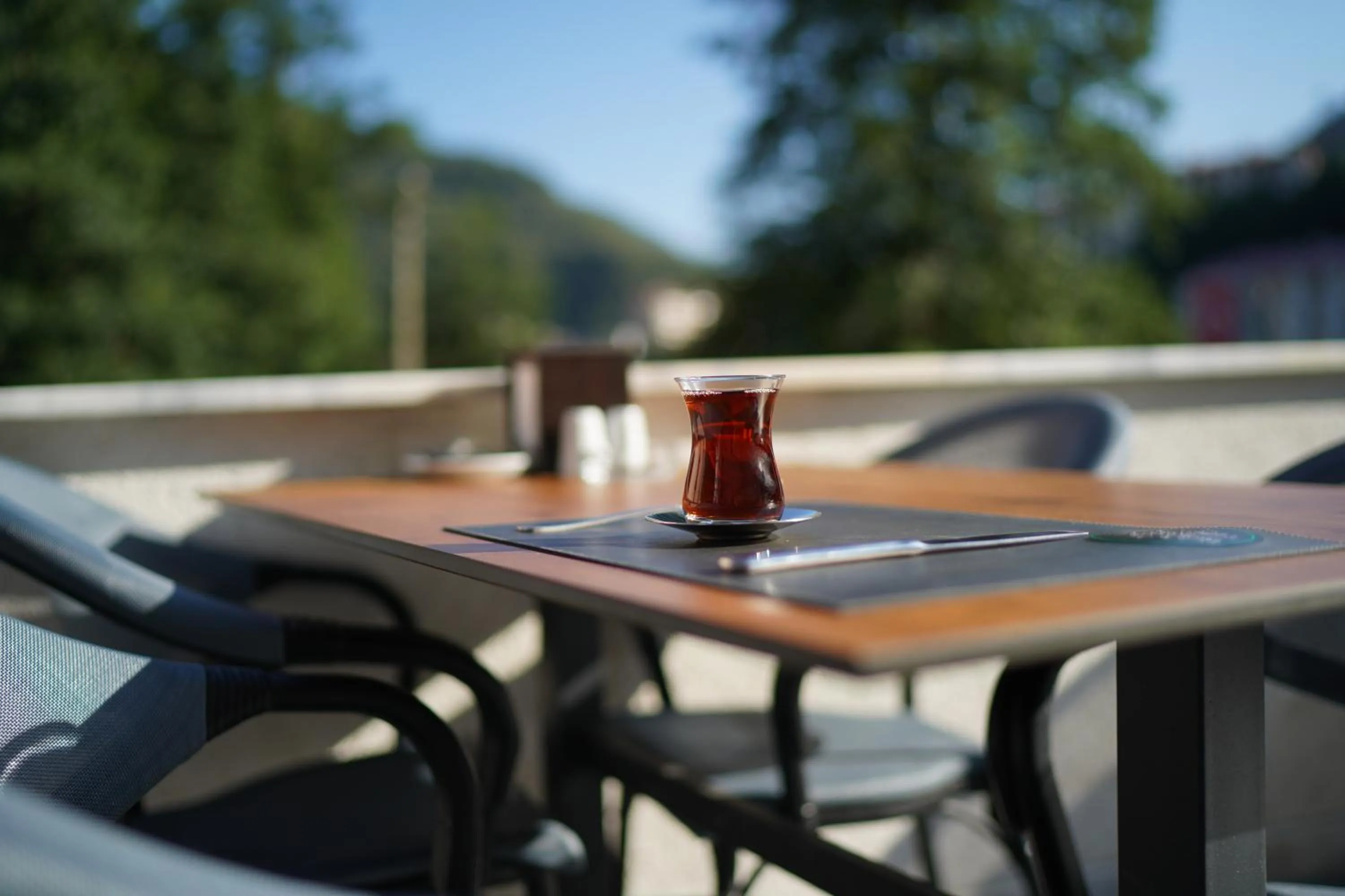 GRAND ÇAYKARAM HOTEL