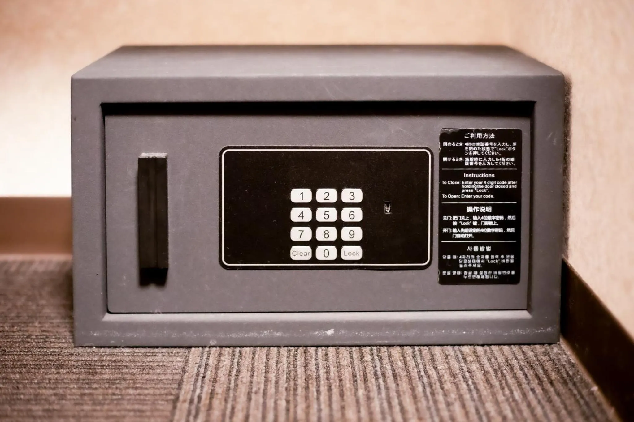 Bright Hotel Kiyomizu - Vacation STAY 64994v