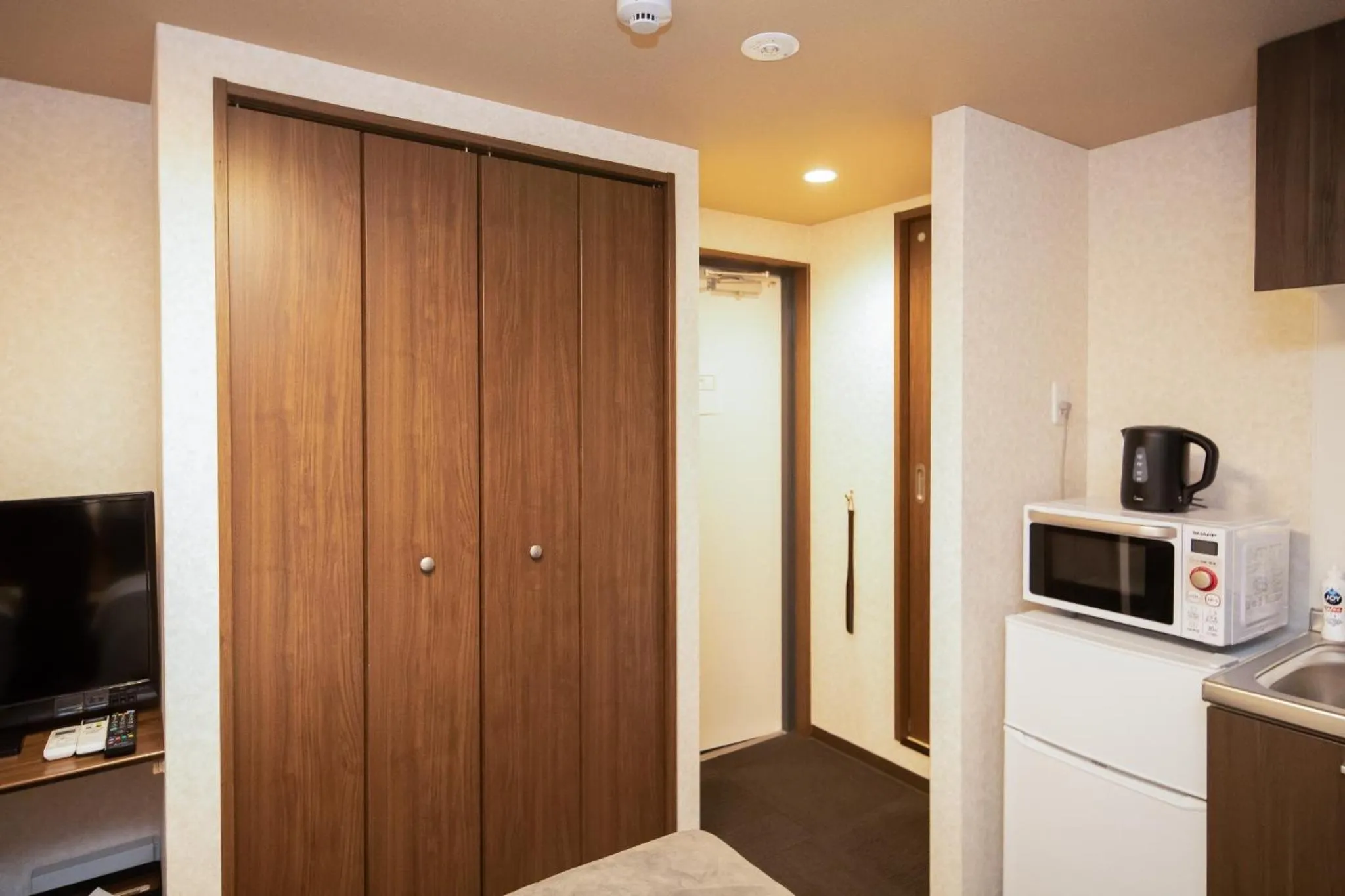 Bright Hotel Kiyomizu - Vacation STAY 71447v