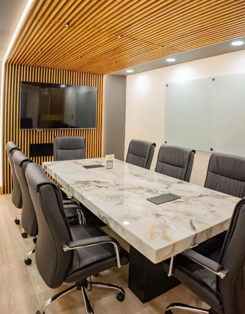 Property building in El Dorado Hotel