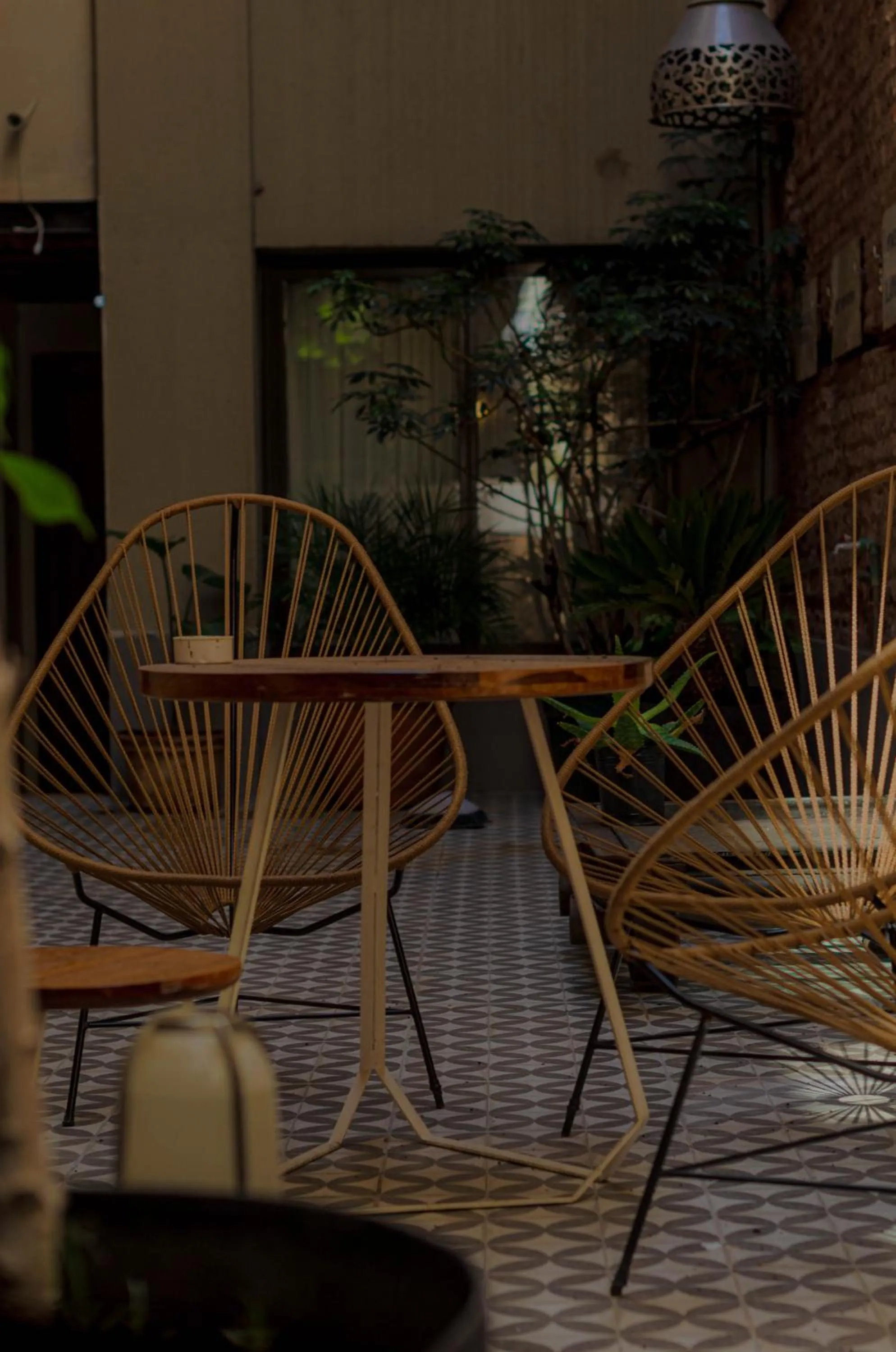 Marcel de Buenos Aires