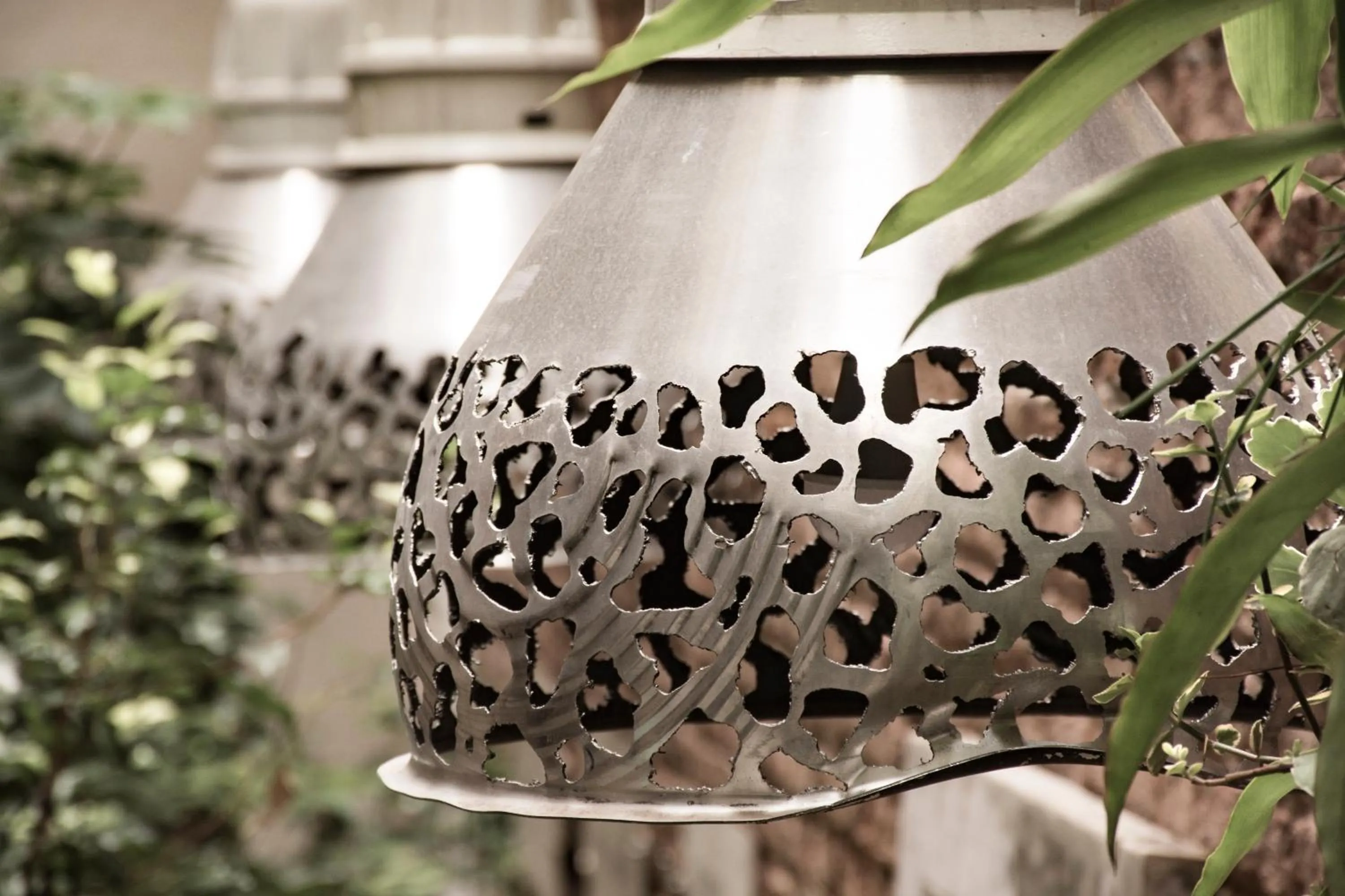 Balcony/Terrace in Marcel de Buenos Aires