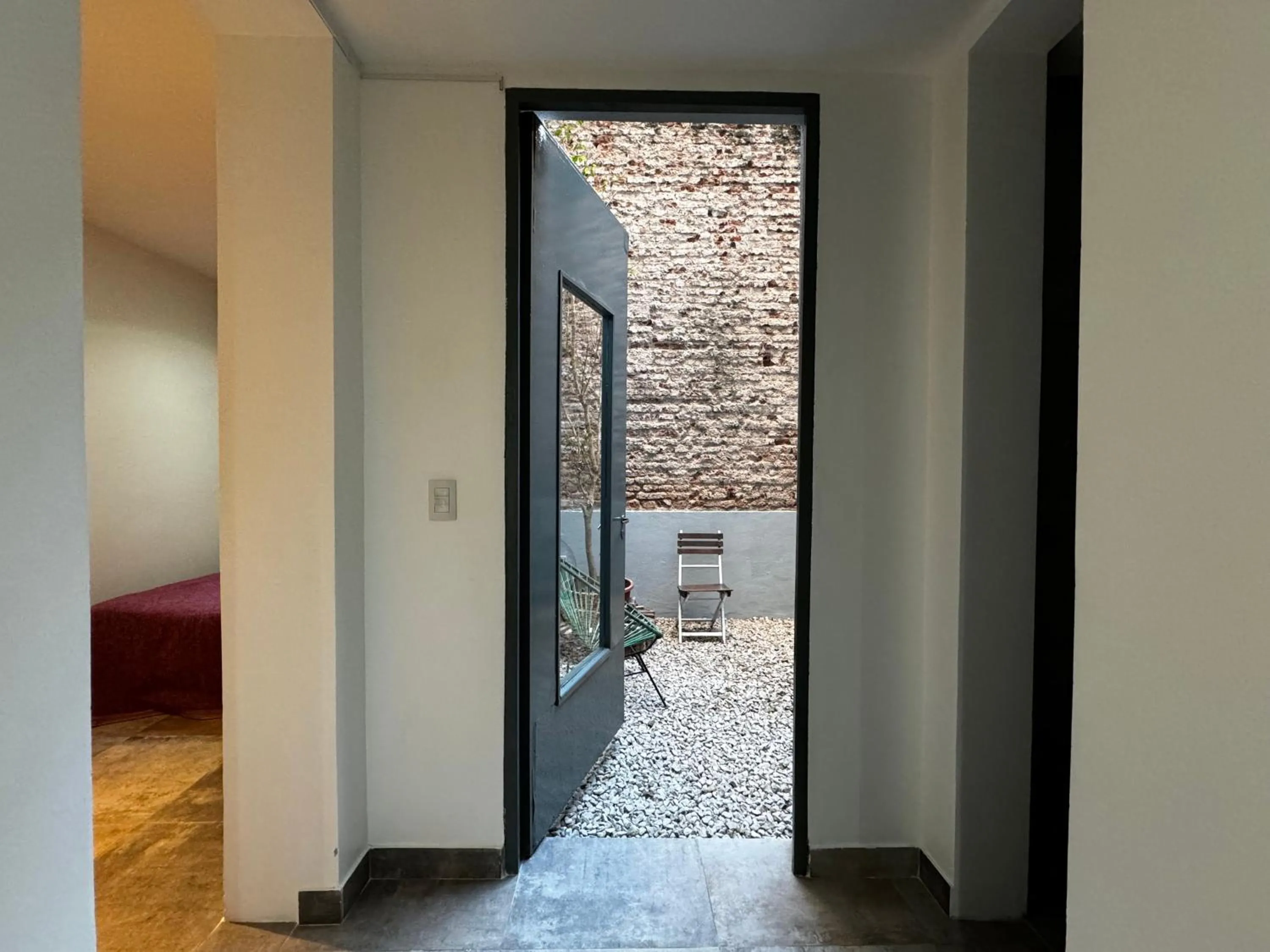 Marcel de Buenos Aires