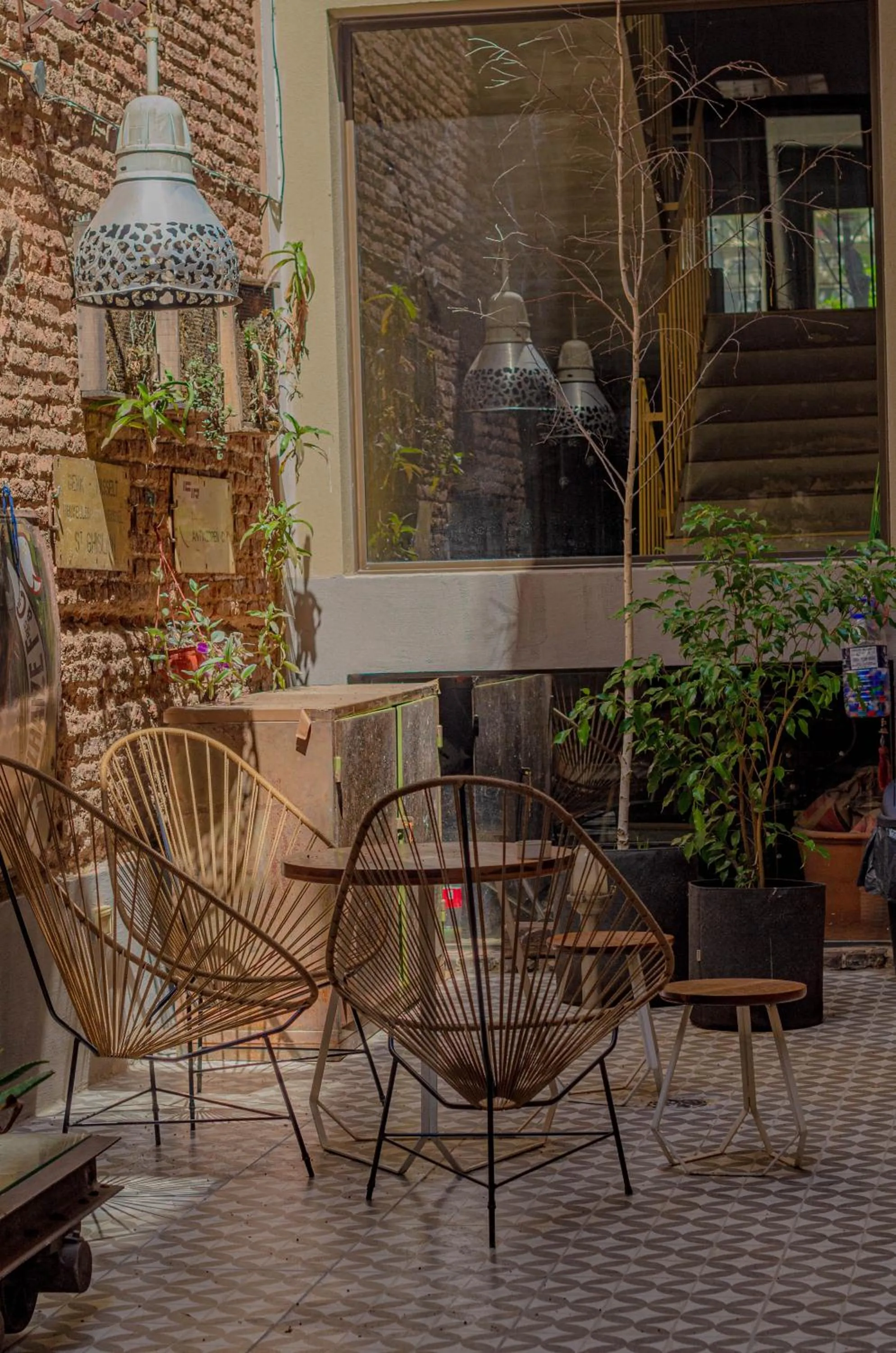 Marcel de Buenos Aires