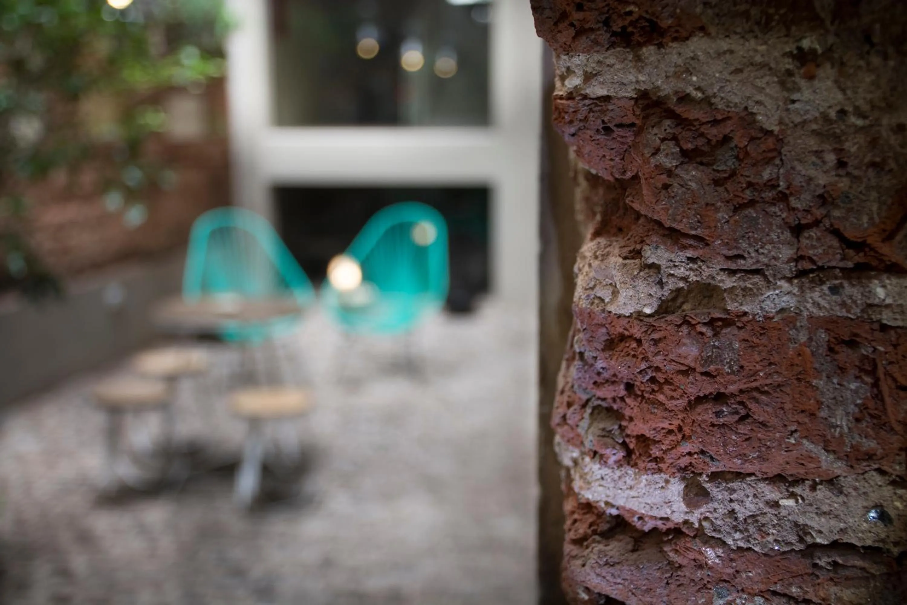 Balcony/Terrace in Marcel de Buenos Aires